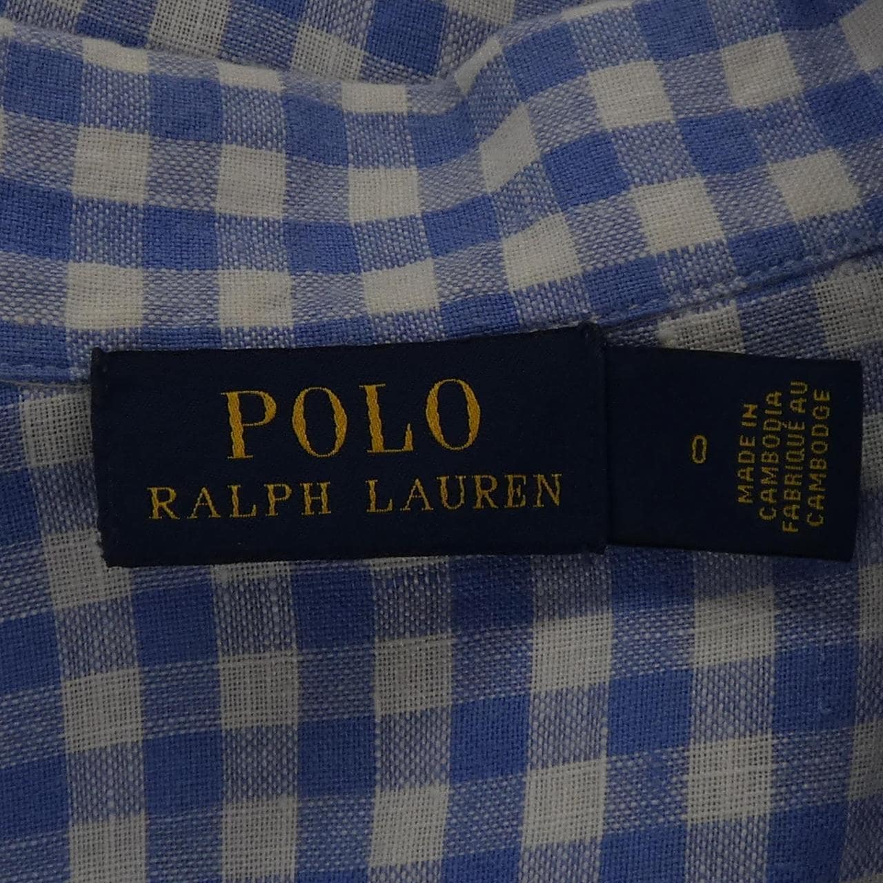 ポロラルフローレン POLO RALPH LAUREN ワンピース