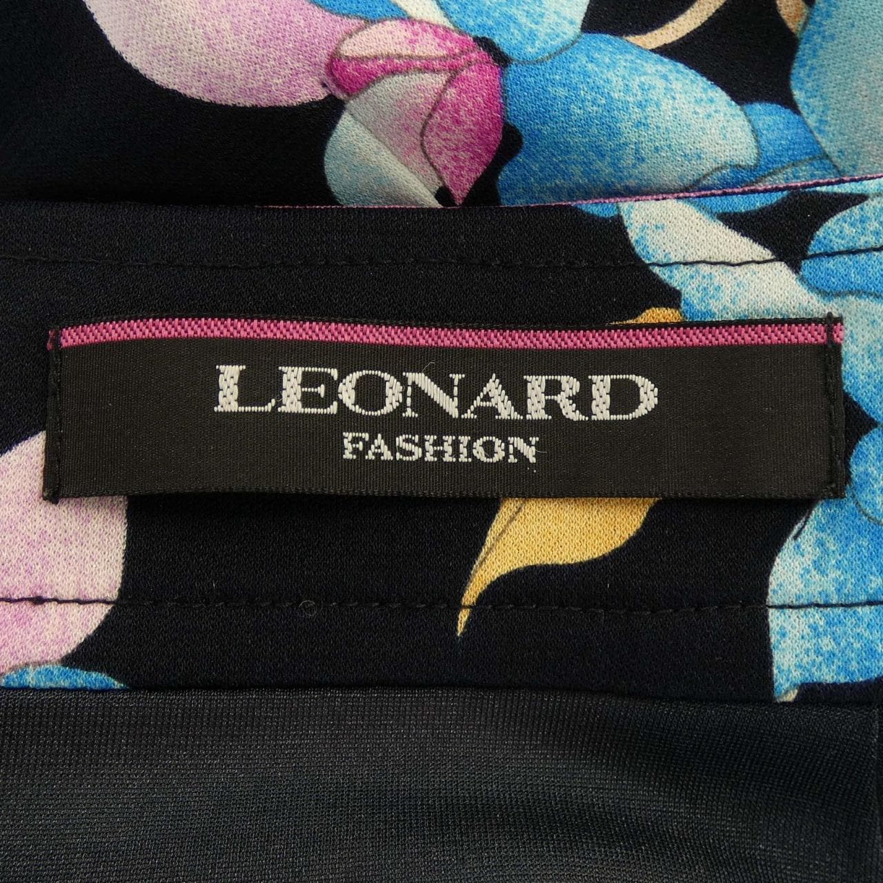 レオナールファッション LEONARD FASHION スカート
