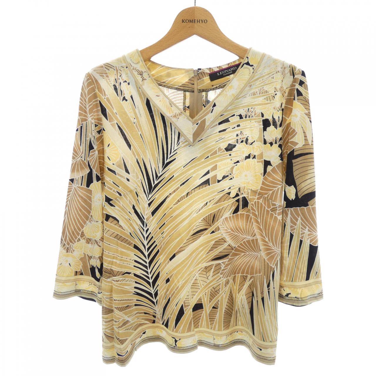 レオナールファッション LEONARD FASHION トップス