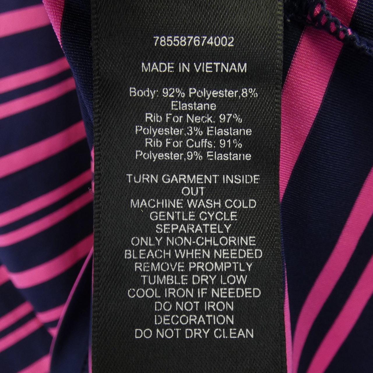 ラルフローレン RALPH LAUREN 785587674002 ポロシャツ