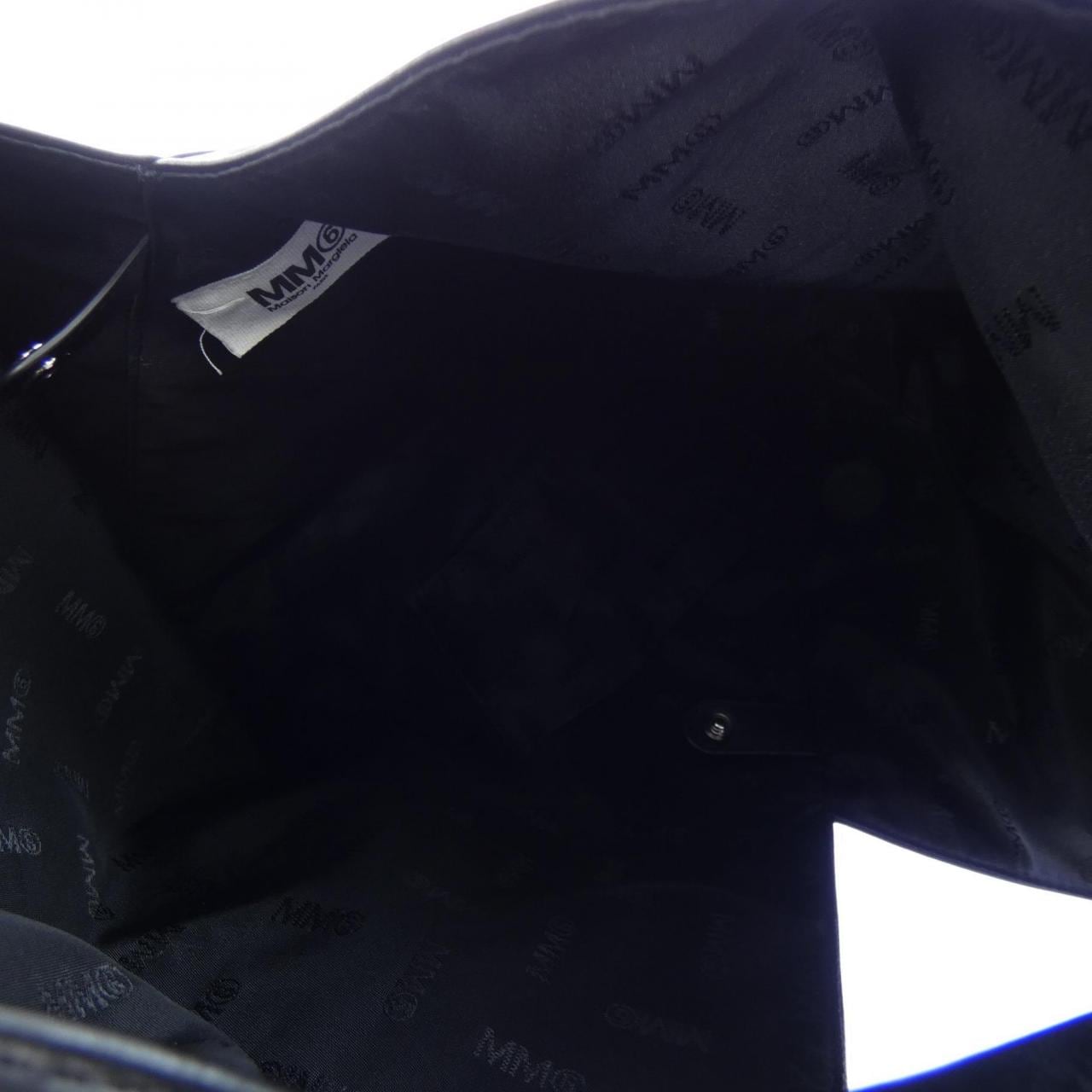 エムエムシックス MM6 S54WD0039 BAG