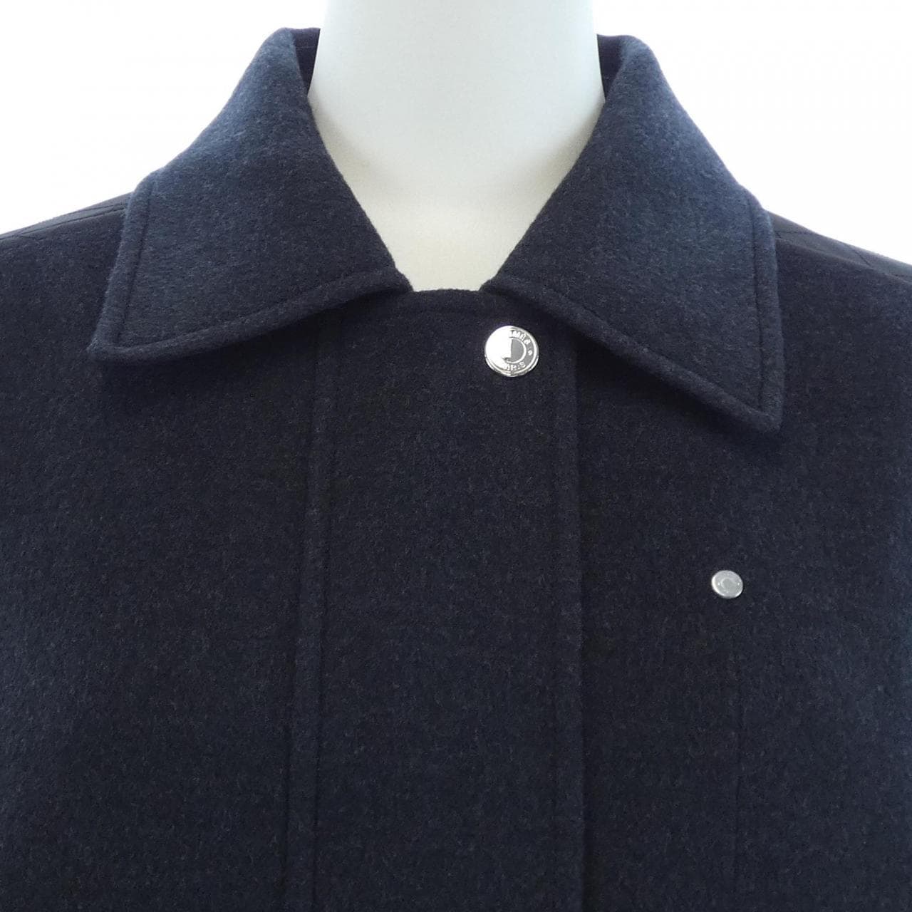 エルメス HERMES シェーヌダンクル CHAINE D'ANCRE 6H0185DD ジャケット