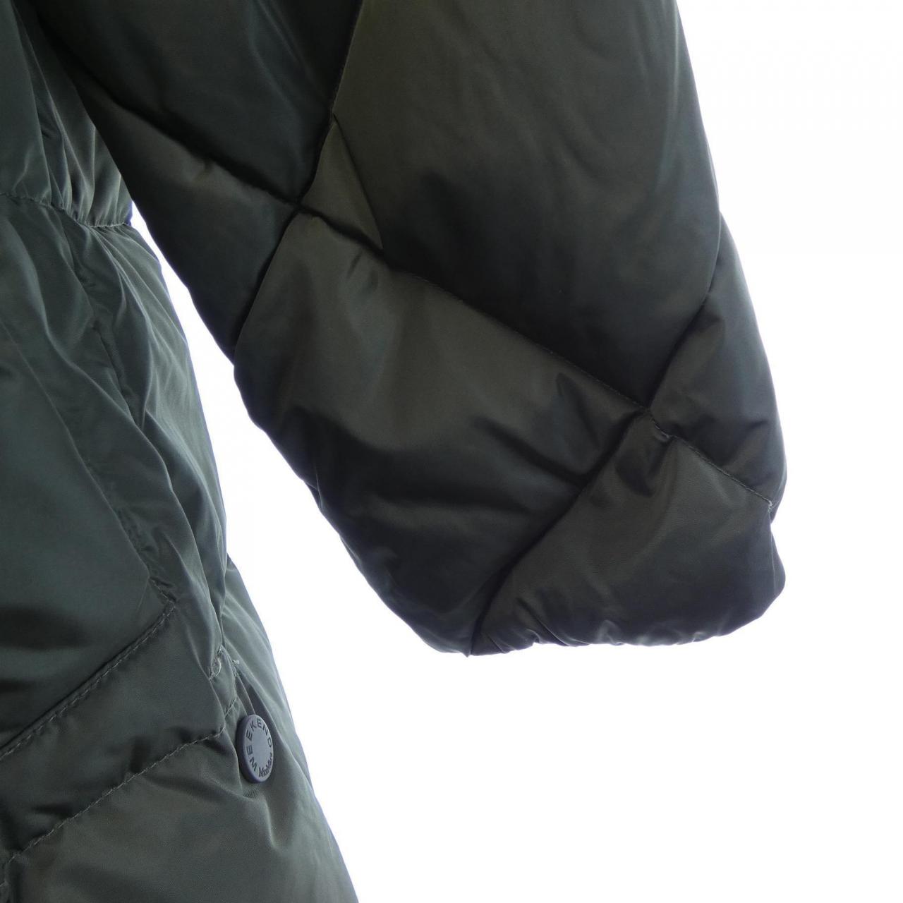 マックスマーラウィークエンド Max Mara weekend ダウンコート