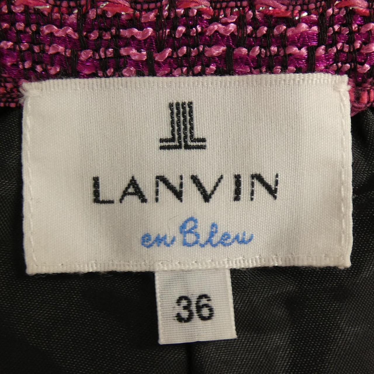 コメ兵｜ランバンオンブルー LANVIN en Bleu ショートパンツ｜ランバン ...