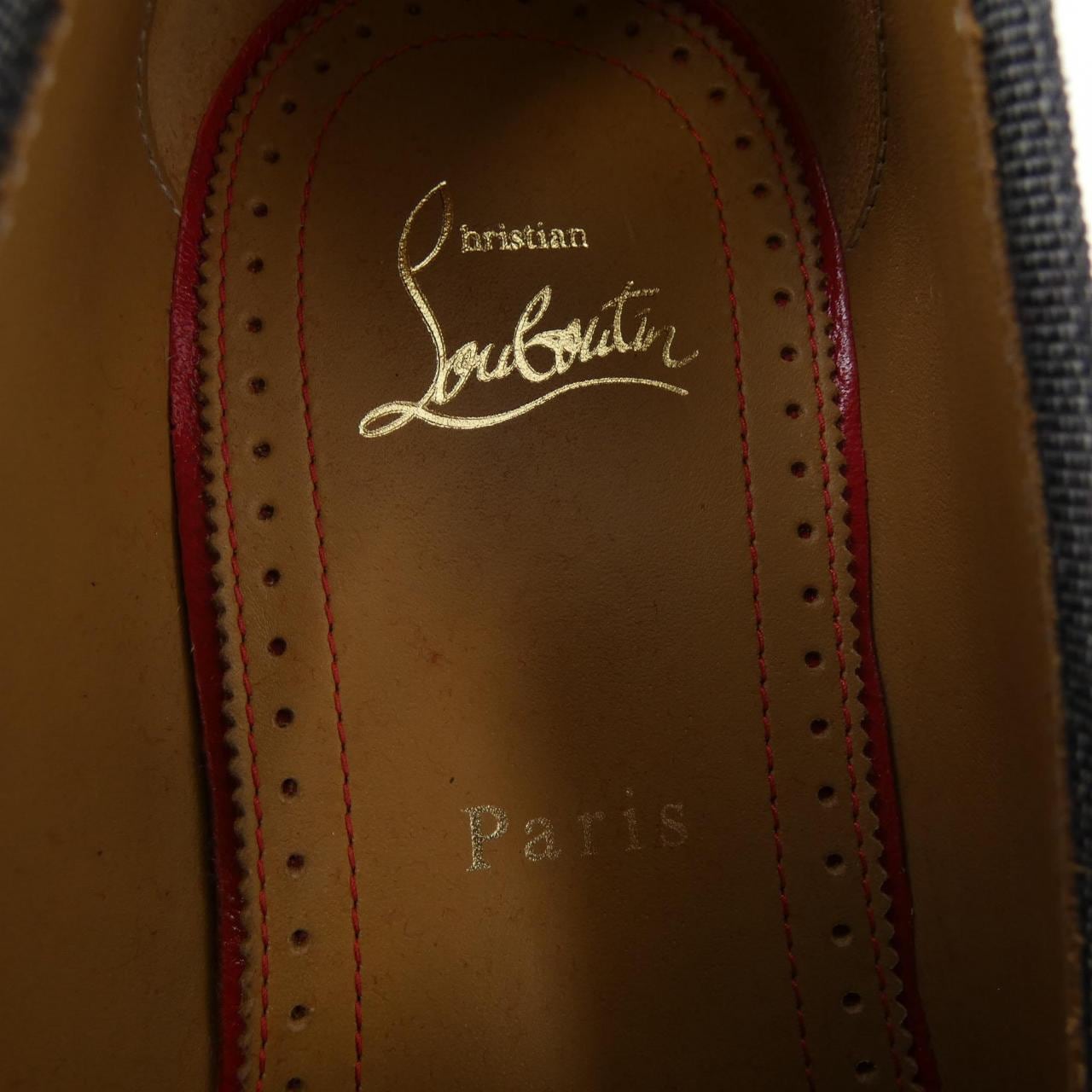 クリスチャンルブタン CHRISTIAN LOUBOUTIN シューズ