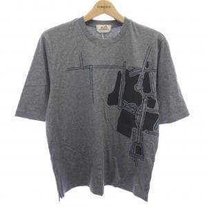 エルメス HERMES Tシャツ