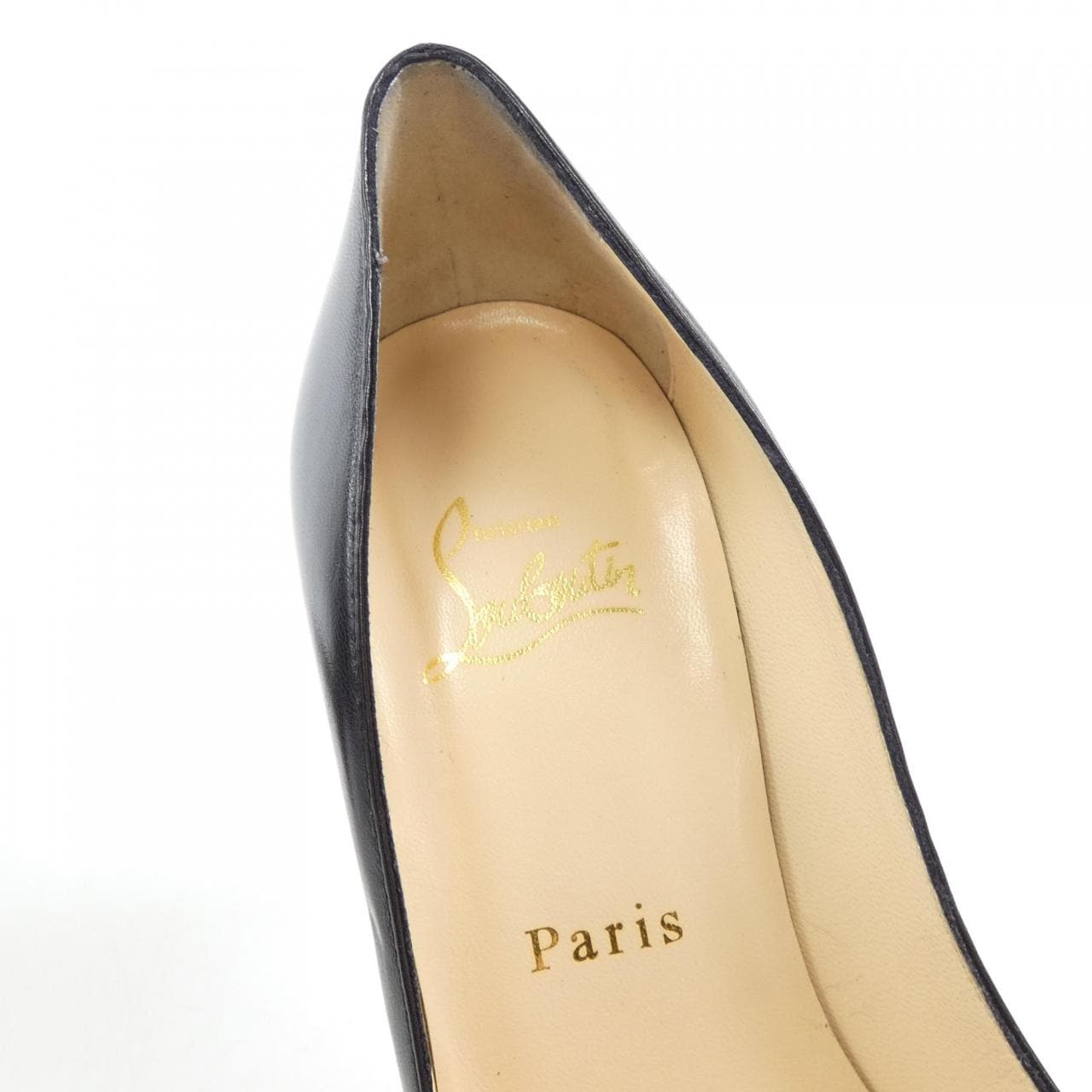 クリスチャンルブタン CHRISTIAN LOUBOUTIN パンプス