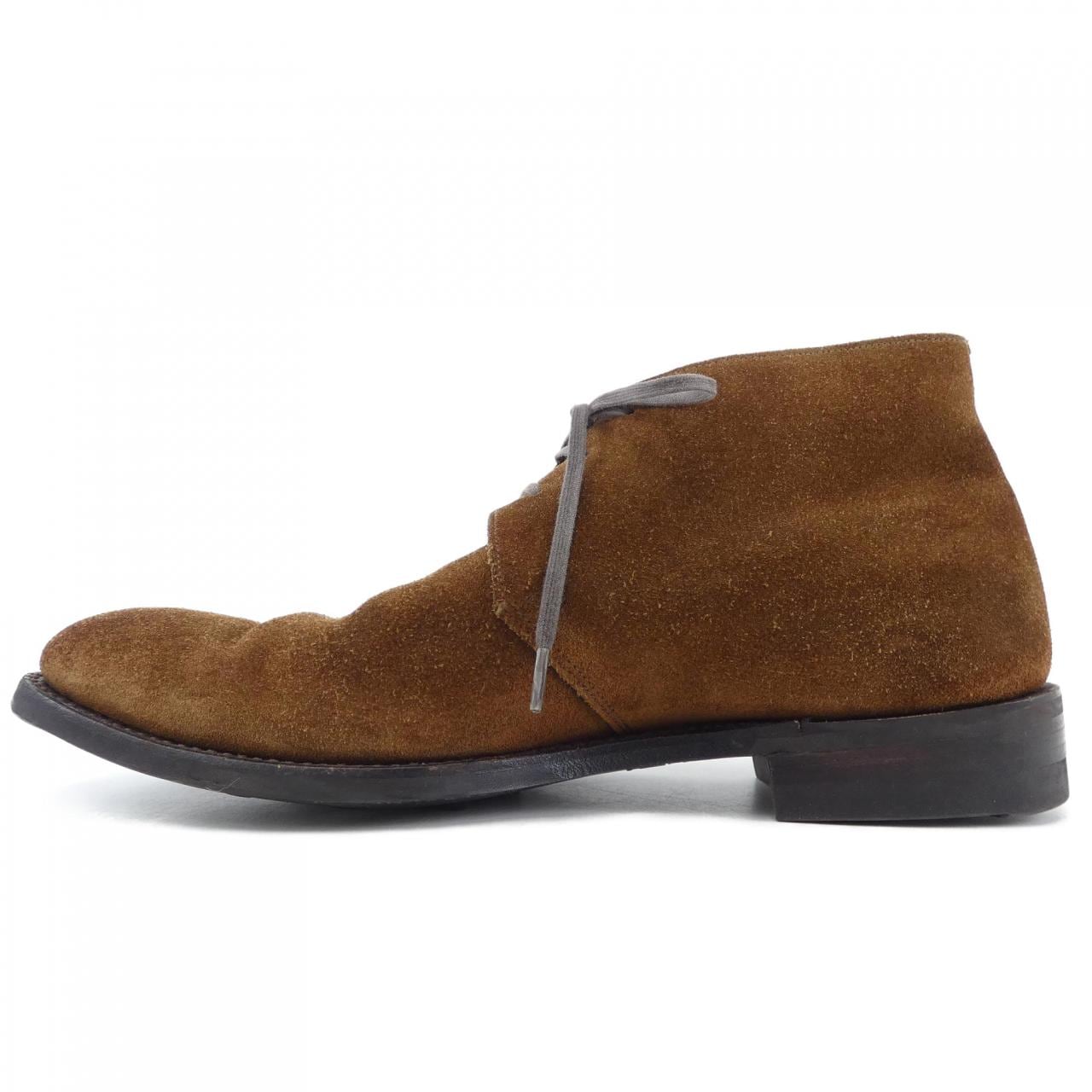 グレンソン GRENSON ブーツ