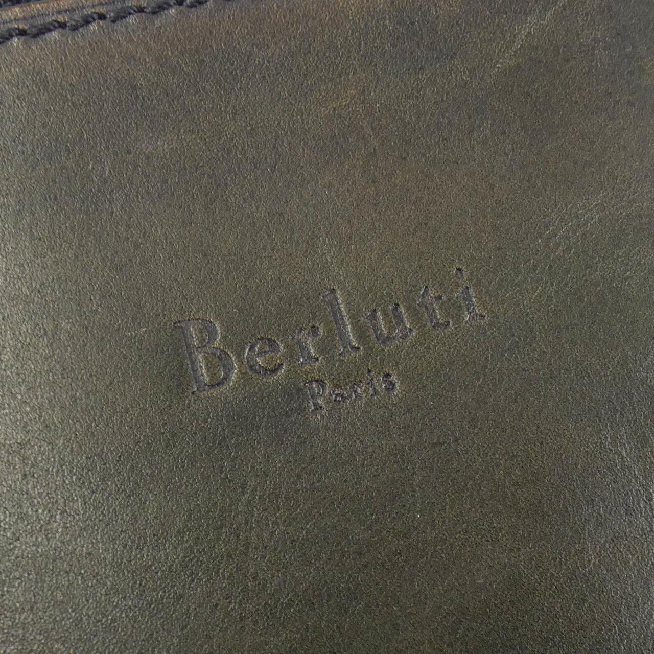 ベルルッティ Berluti BAG