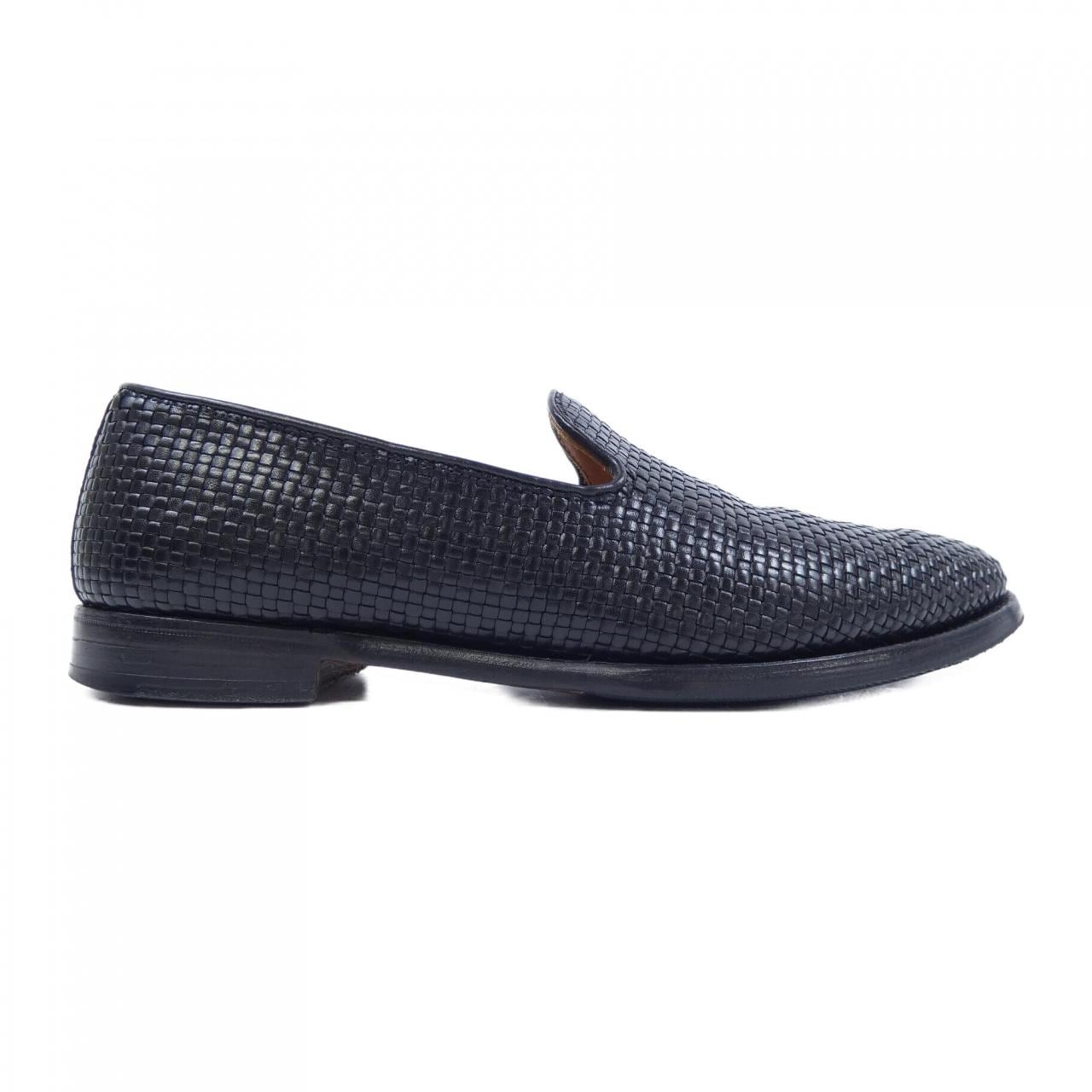 クロケットアンドジョーンズ CROCKETT&JONES シューズ