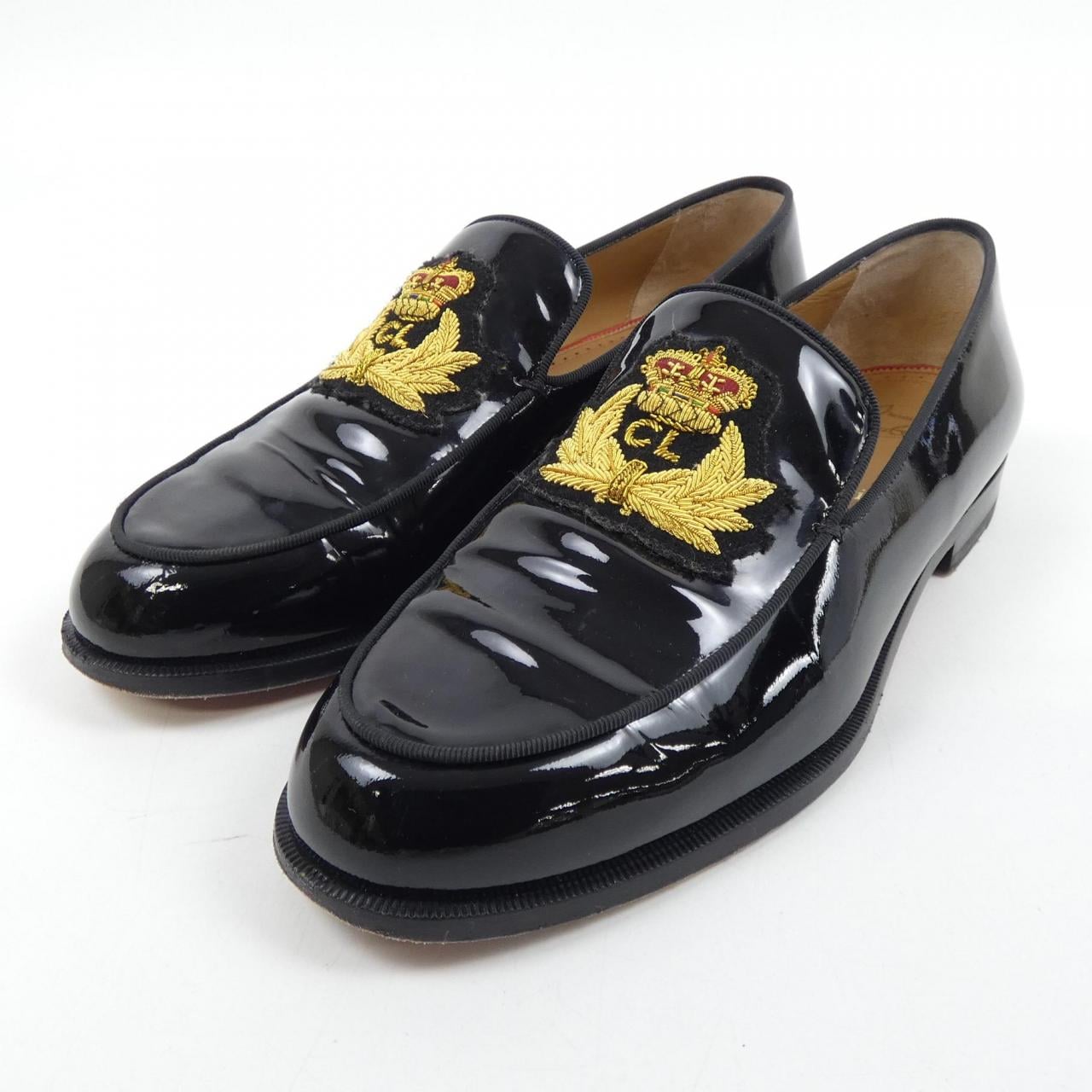克里斯提· CHRISTIAN LOUBOUTIN) 鞋履