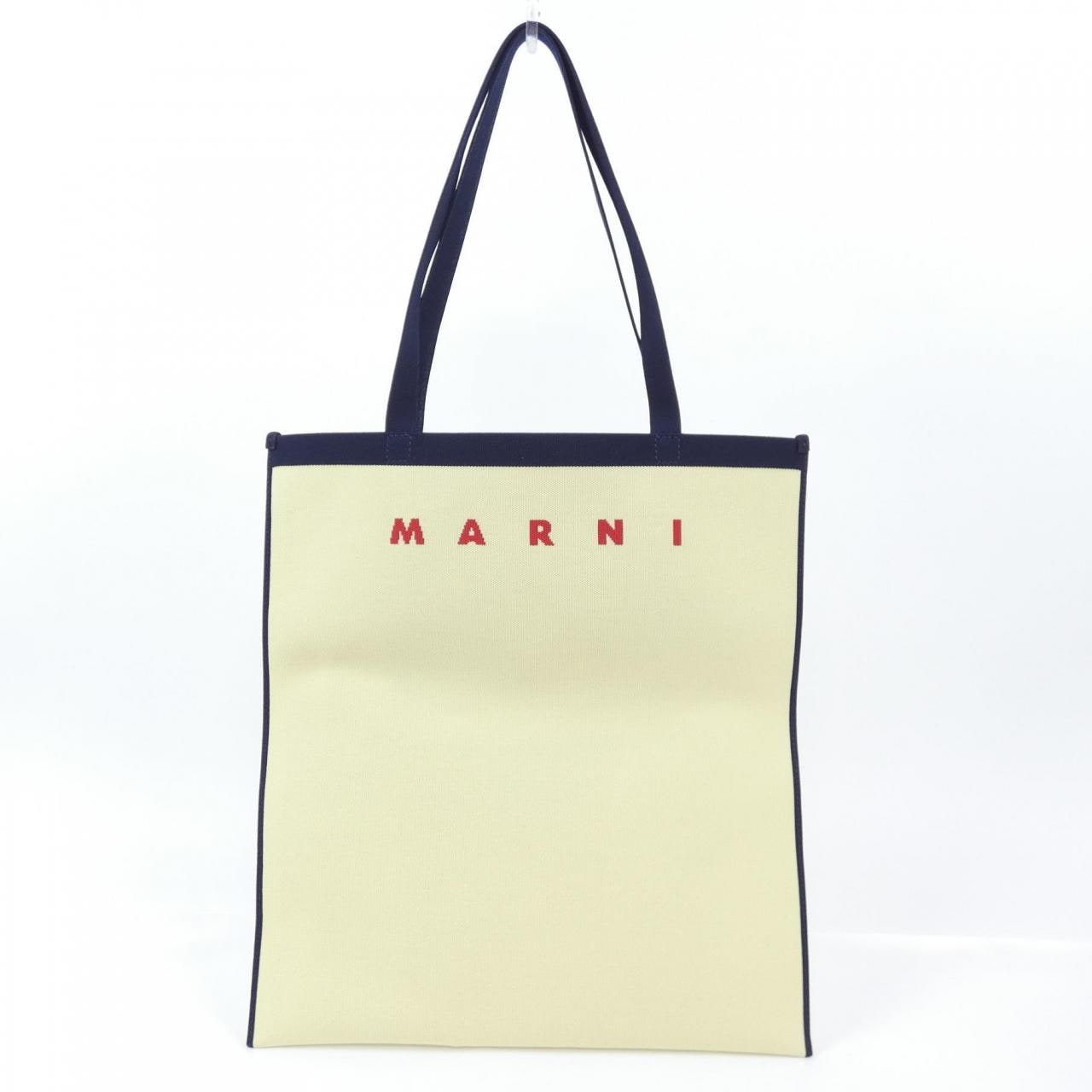 マルニ MARNI BAG
