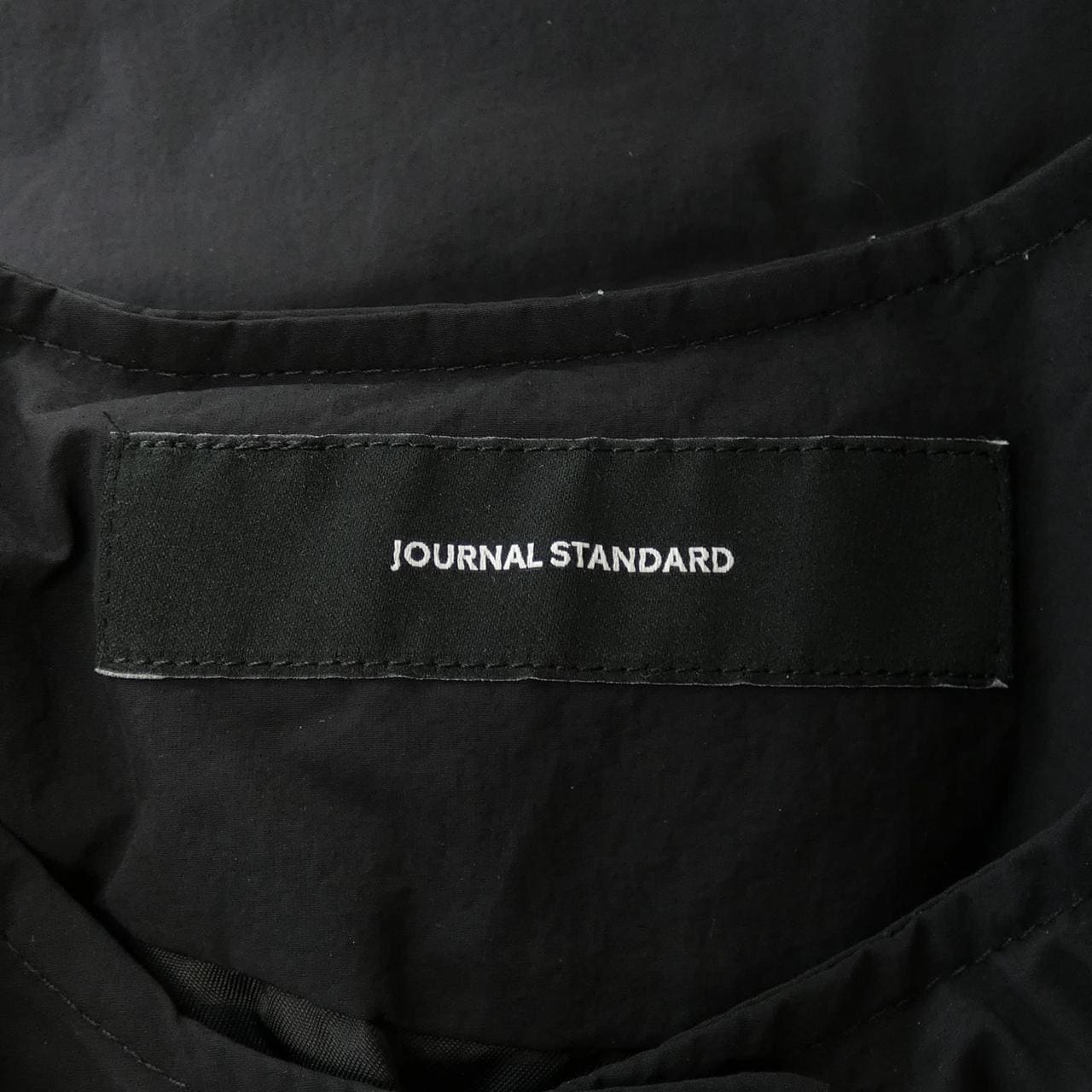 ジャーナルスタンダード JOURNAL STANDARD ダウンジャケット