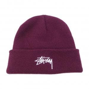 ステューシー STUSSY ニット帽