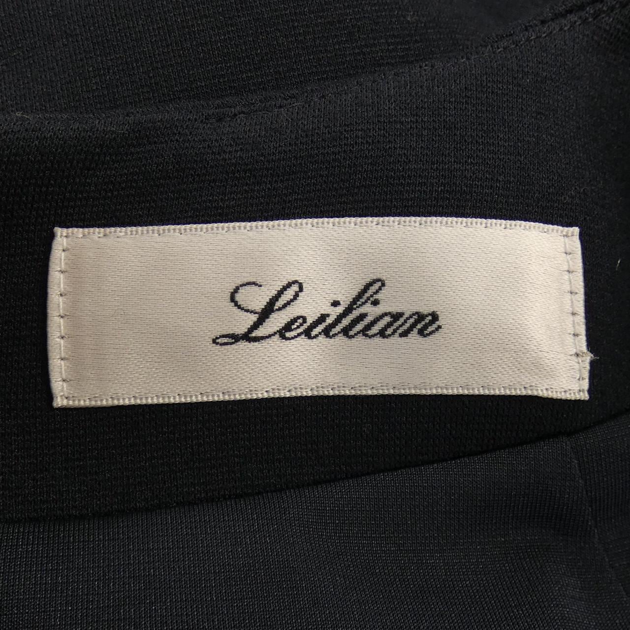レリアン LEILIAN ワンピース