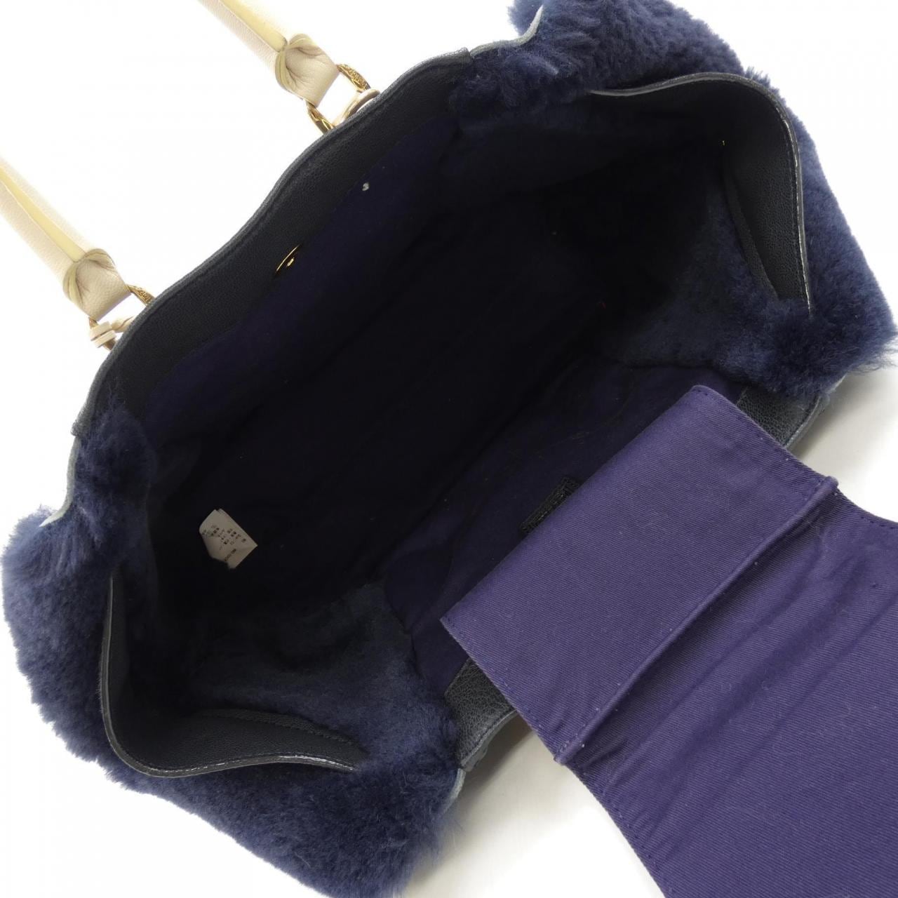 ポティオール POTIOR BAG