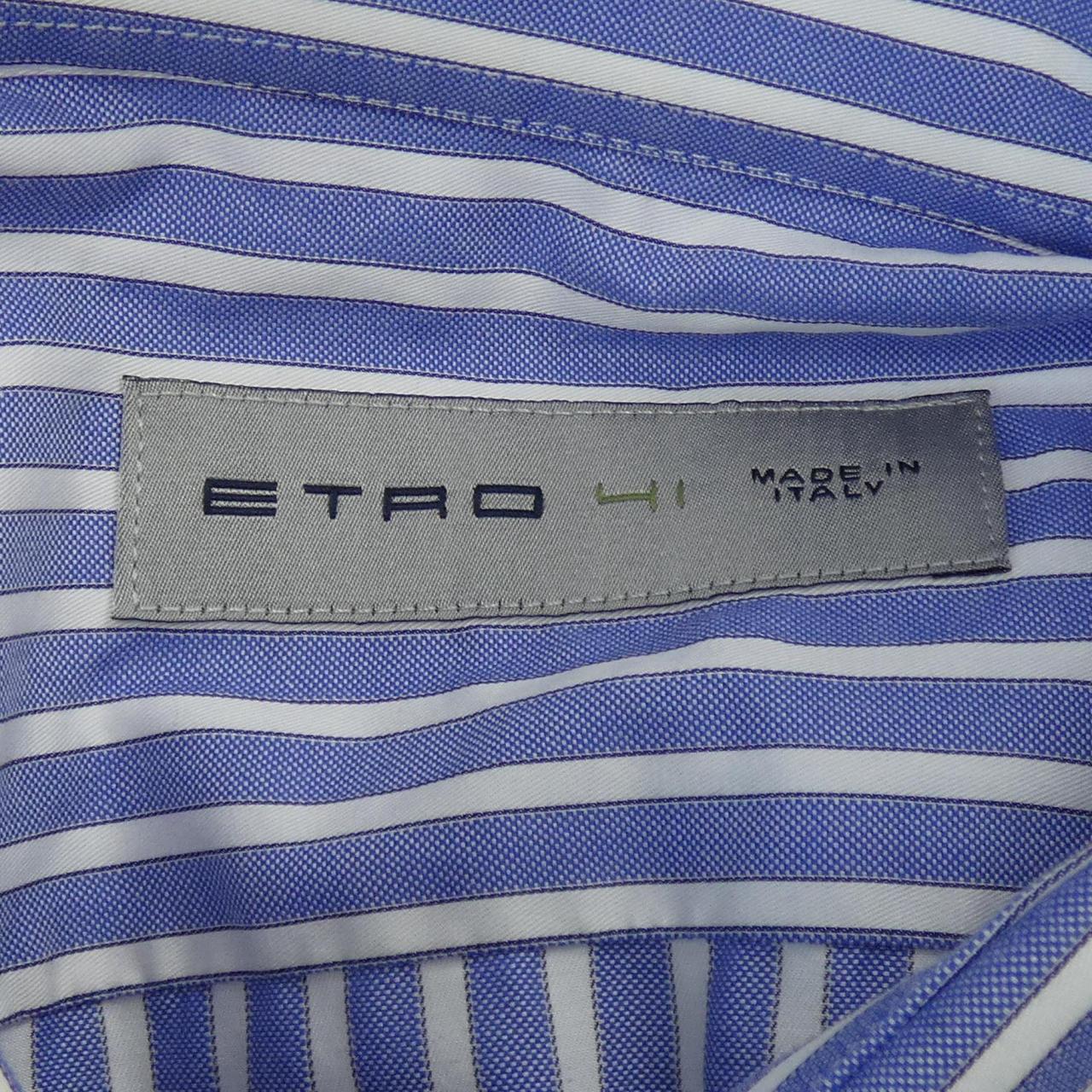 ETRO衬衫