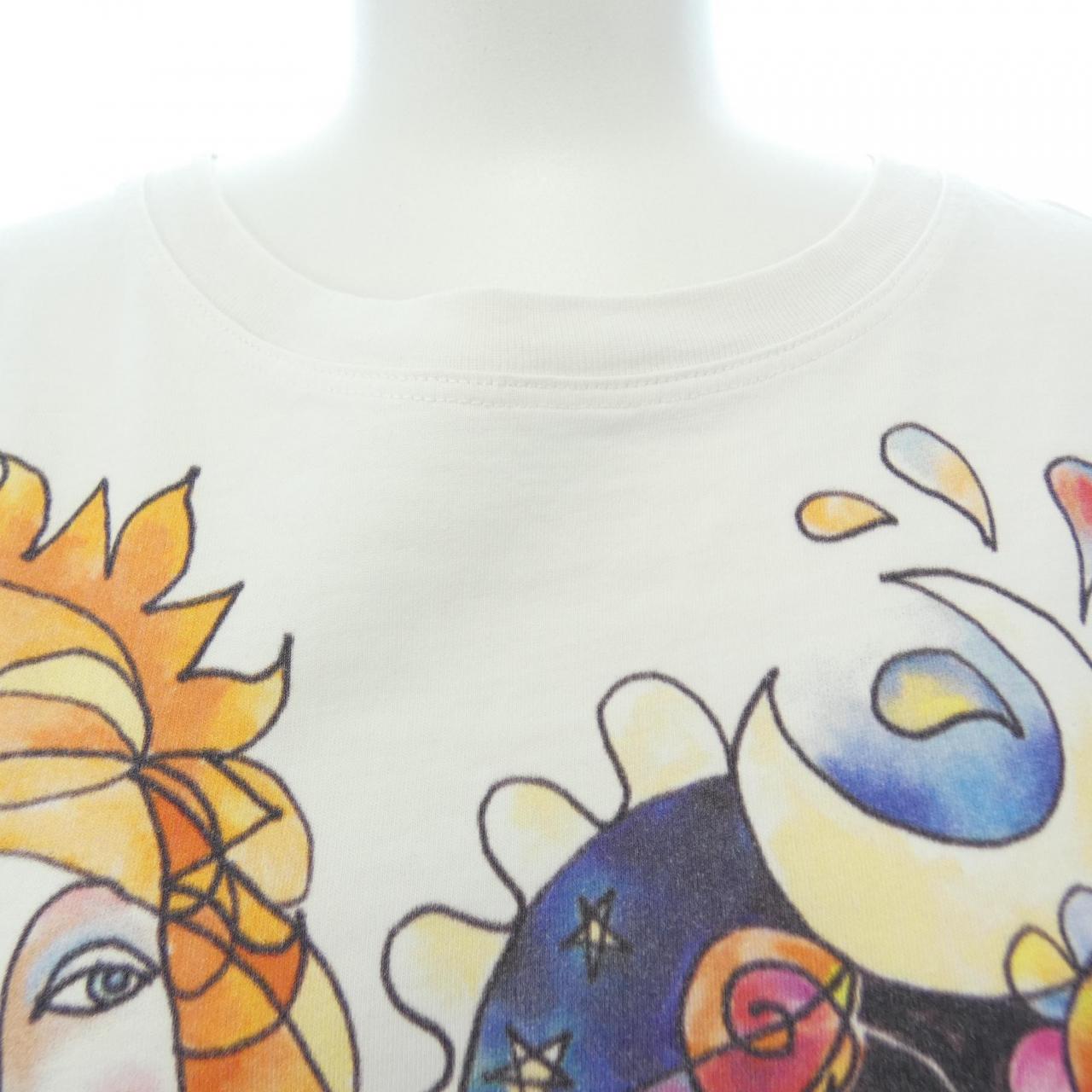 レッドバレンティノ RED VALENTINO Tシャツ