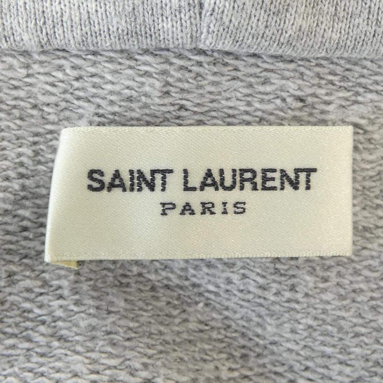 SAINT LAURENT LAURENT PARKER