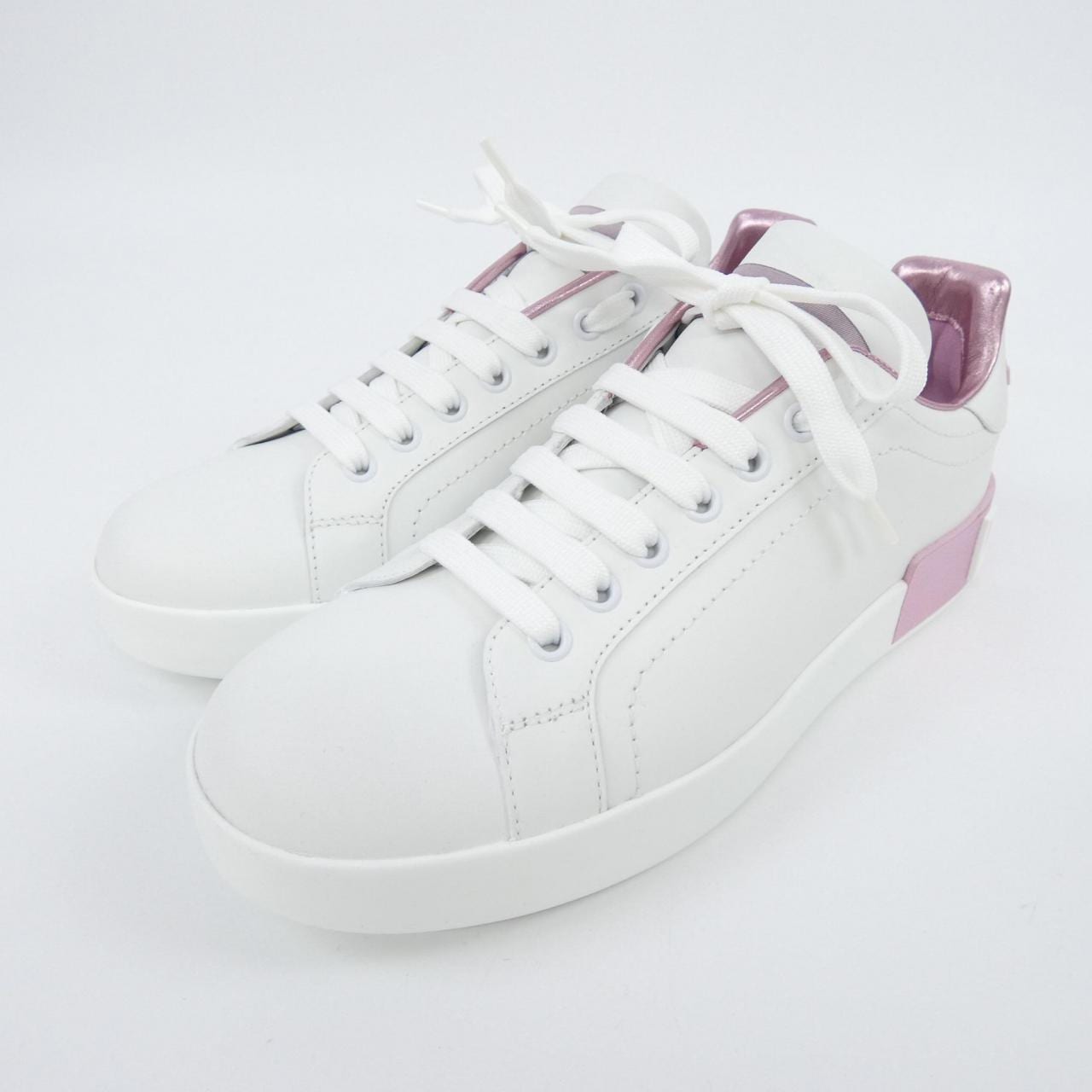 ドルチェアンドガッバーナ DOLCE&GABBANA スニーカー