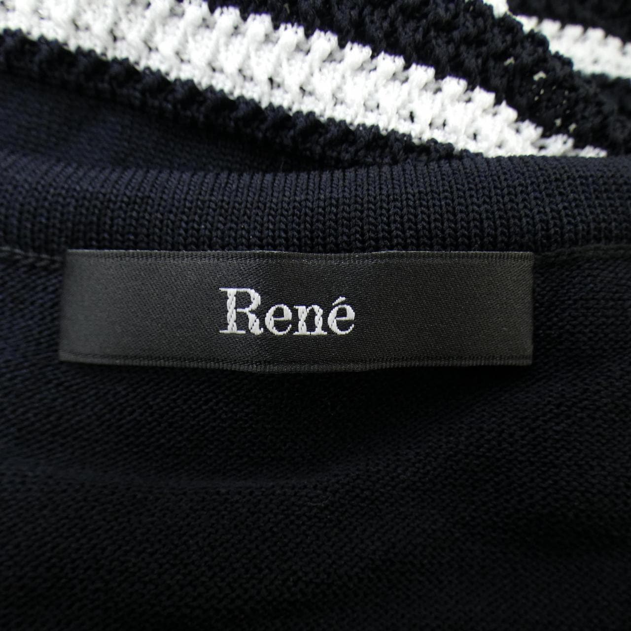 ルネ RENE ニット