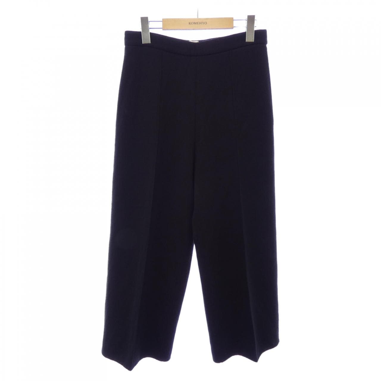 エルメス HERMES *07-7406 パンツ