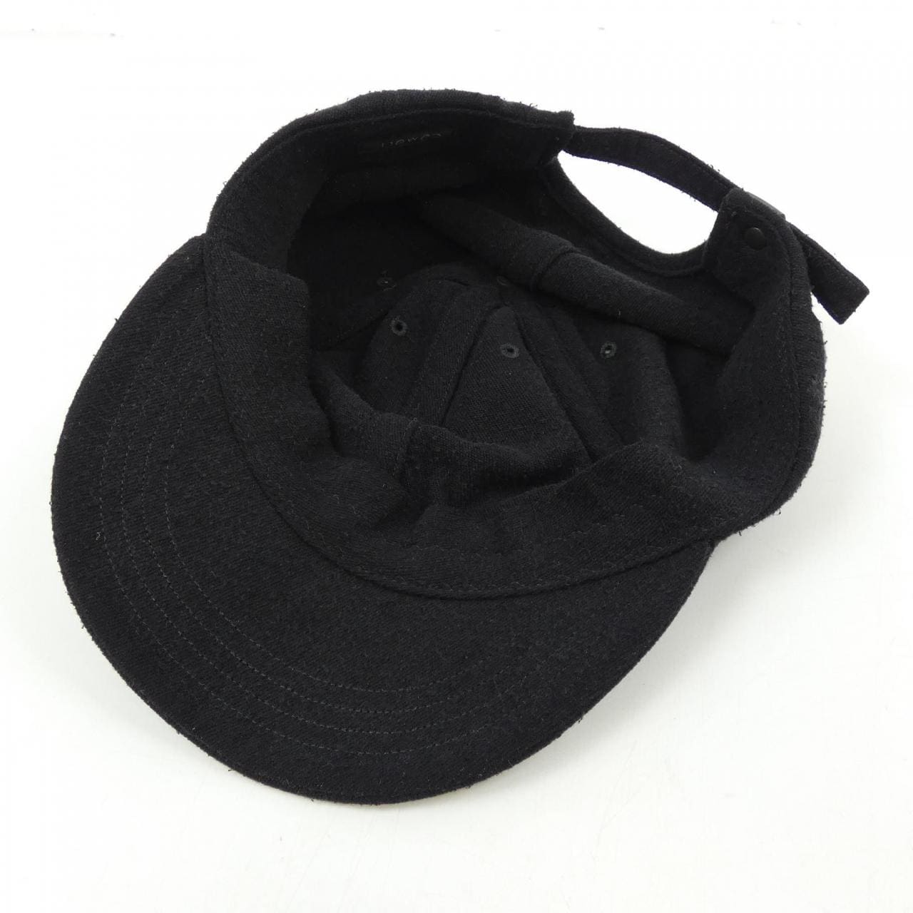 コモリ COMOLI キャップ