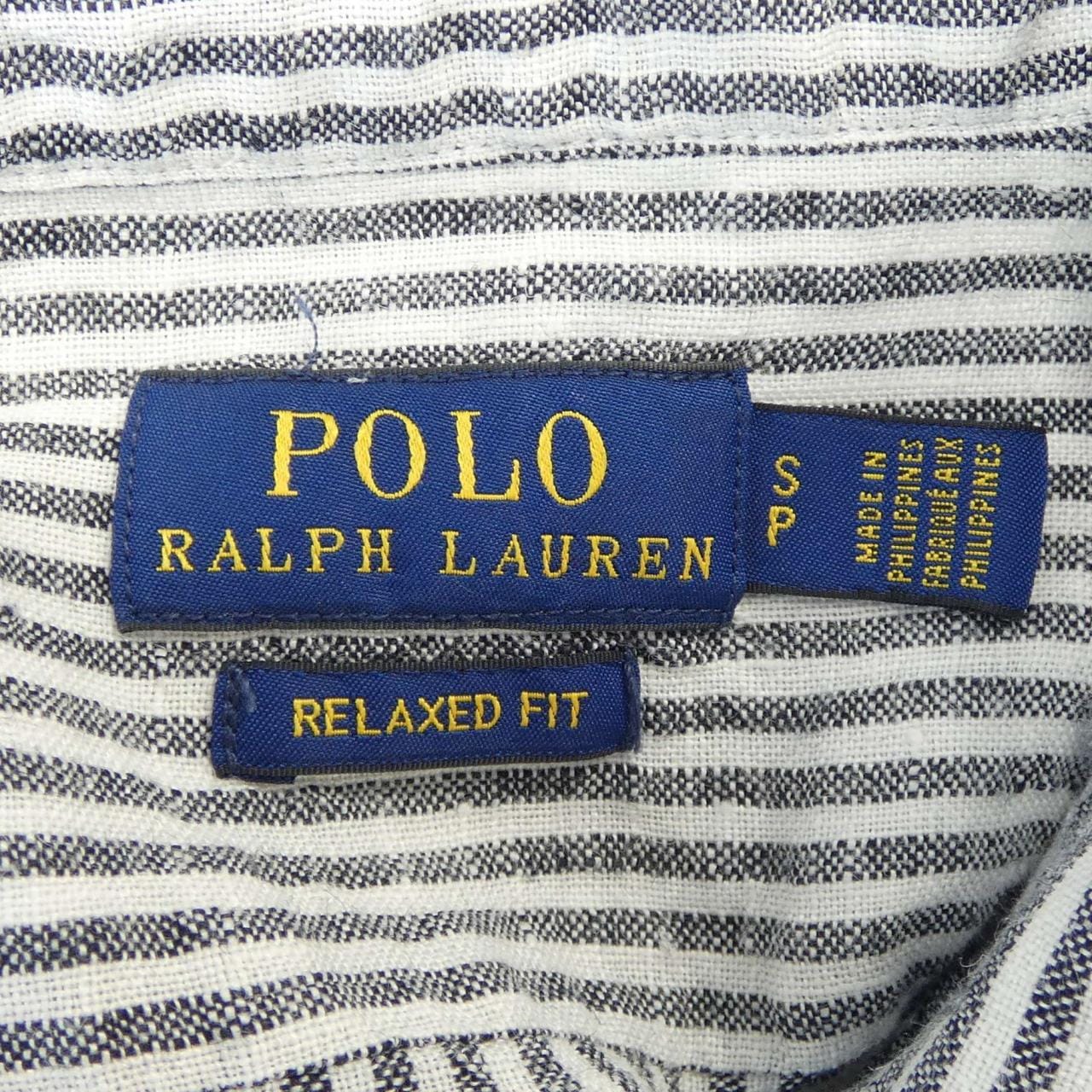 ポロラルフローレン POLO RALPH LAUREN シャツ