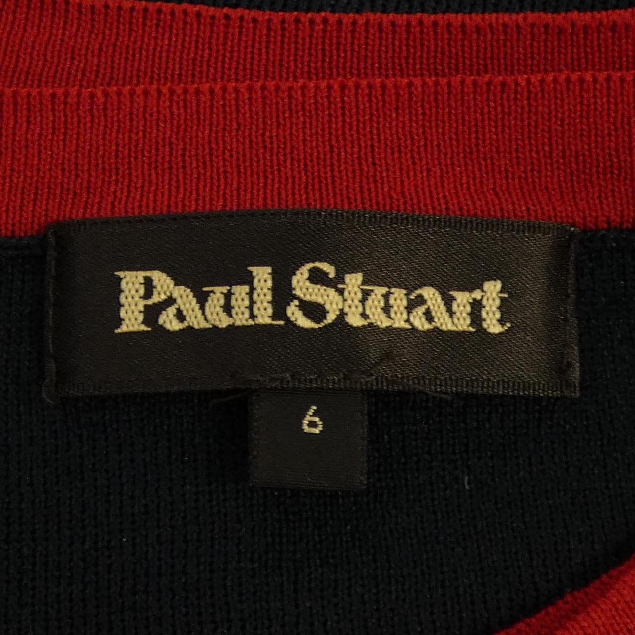 ポールスチュアート PAUL STUART アンサンブル