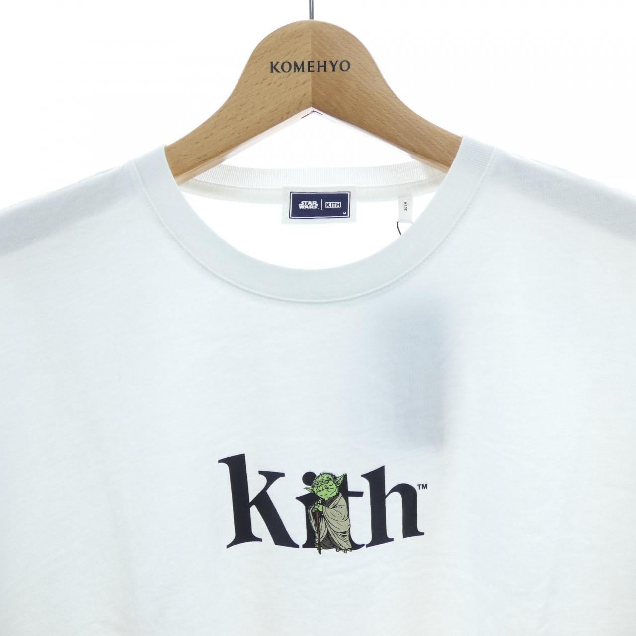 キス KITH Tシャツ