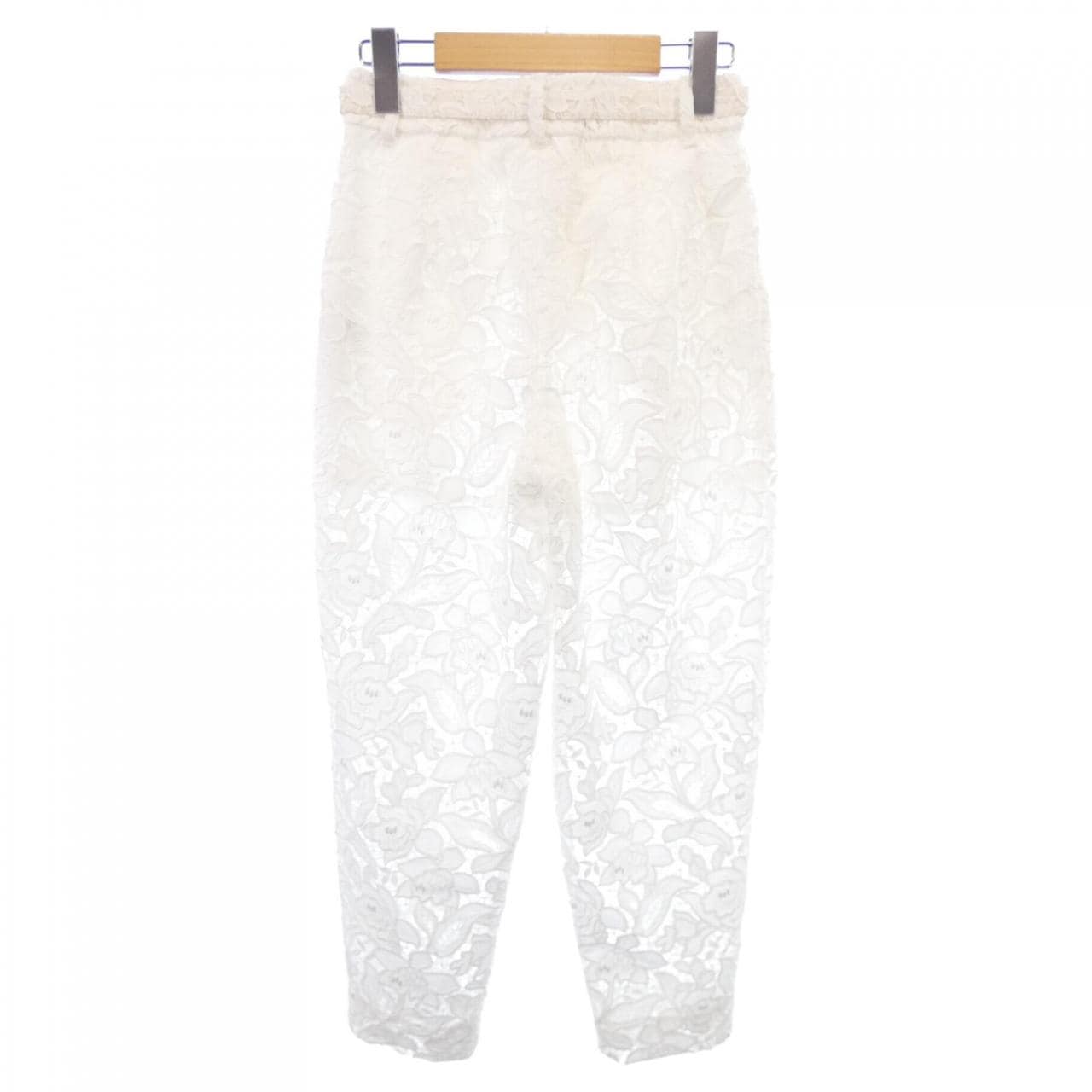 ジマーマン ZIMMERMANN パンツ