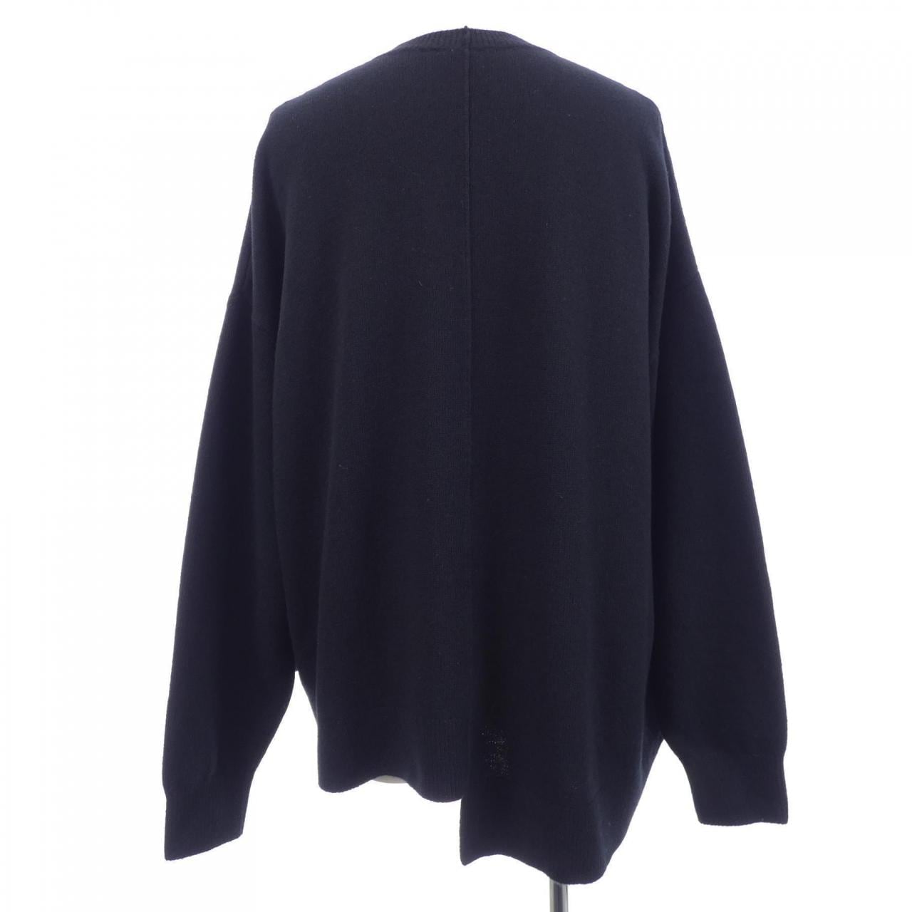 ロエベ LOEWE アナグラム ANAGRAM H526Y14KEU ニット