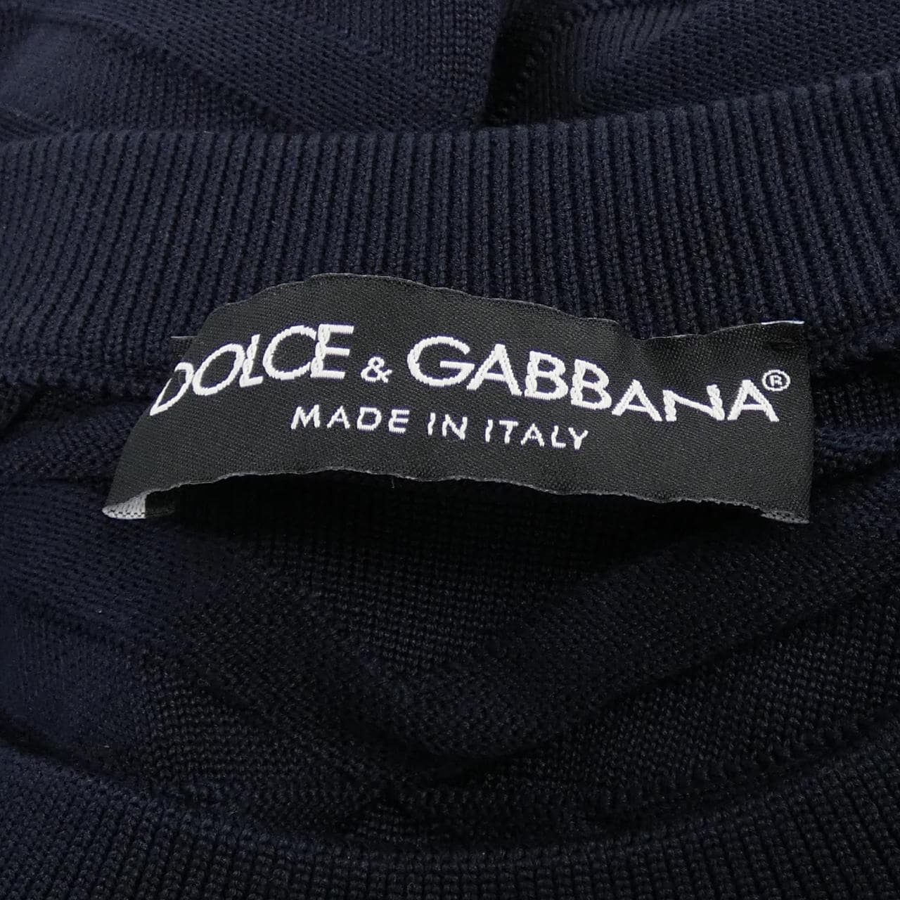 ドルチェアンドガッバーナ DOLCE&GABBANA GXA63T/JASLD ニット