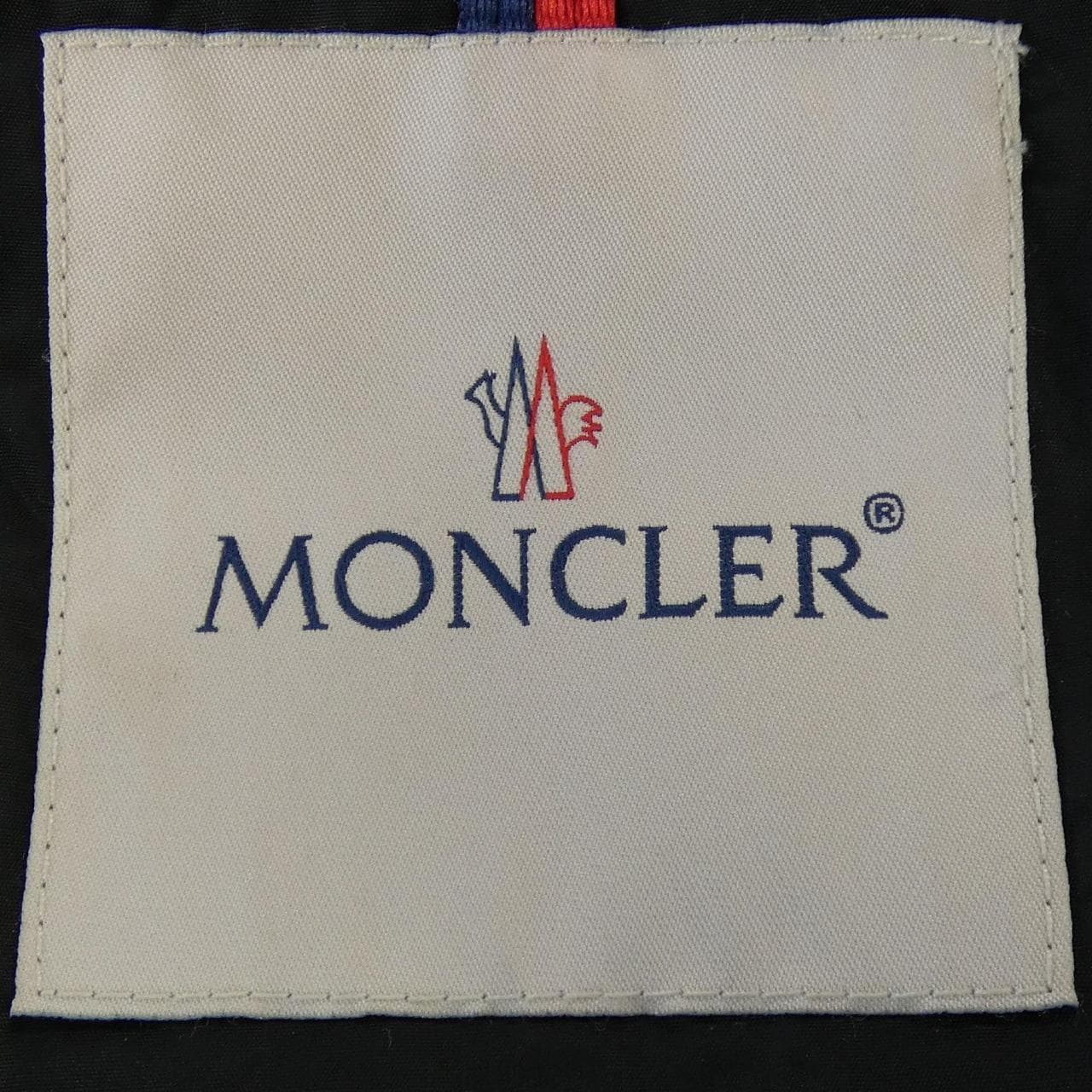 MONCLER MIRIELON 羽絨大衣