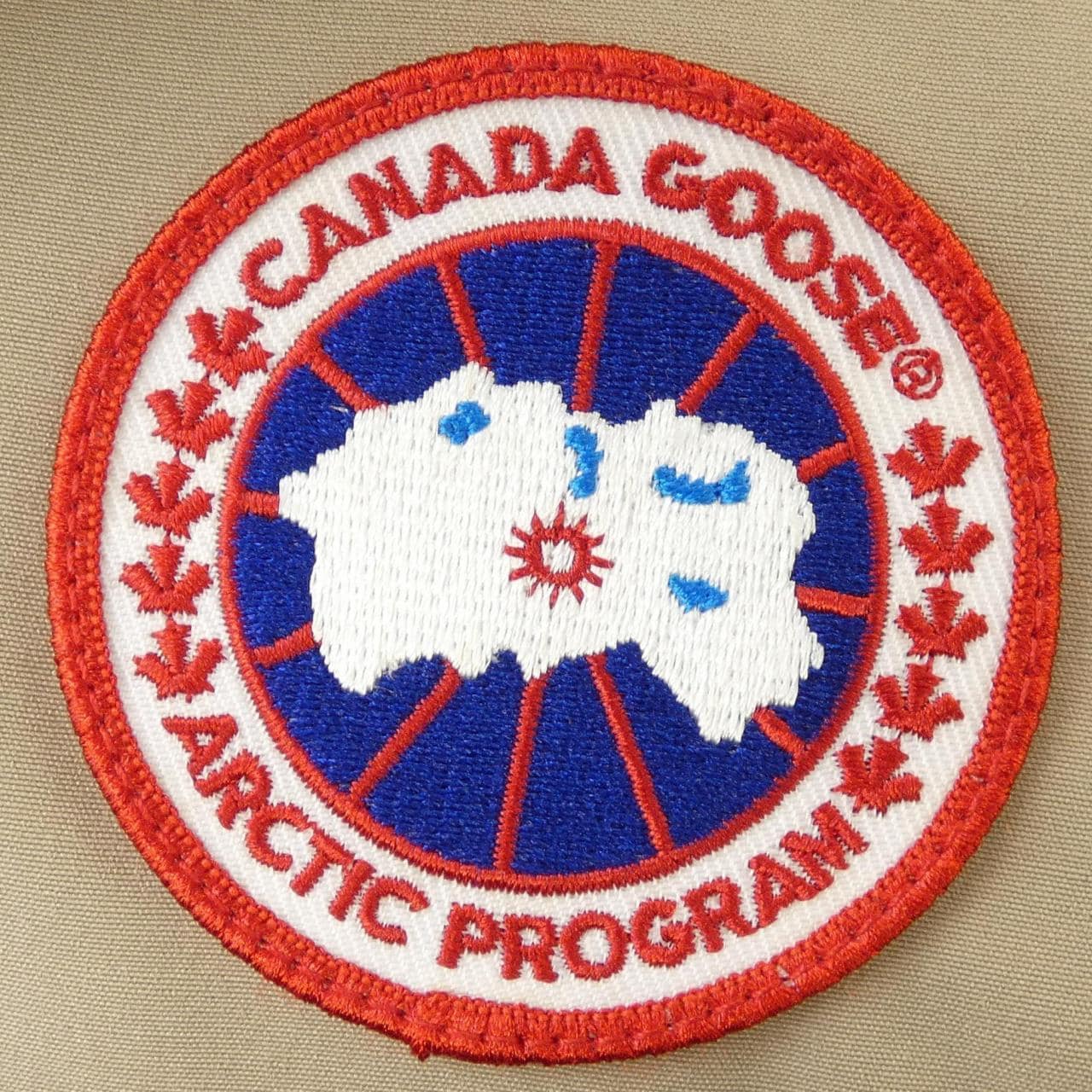 カナダグース CANADA GOOSE グラッドストーン 4133JM R GLADSTONE ダウンベスト