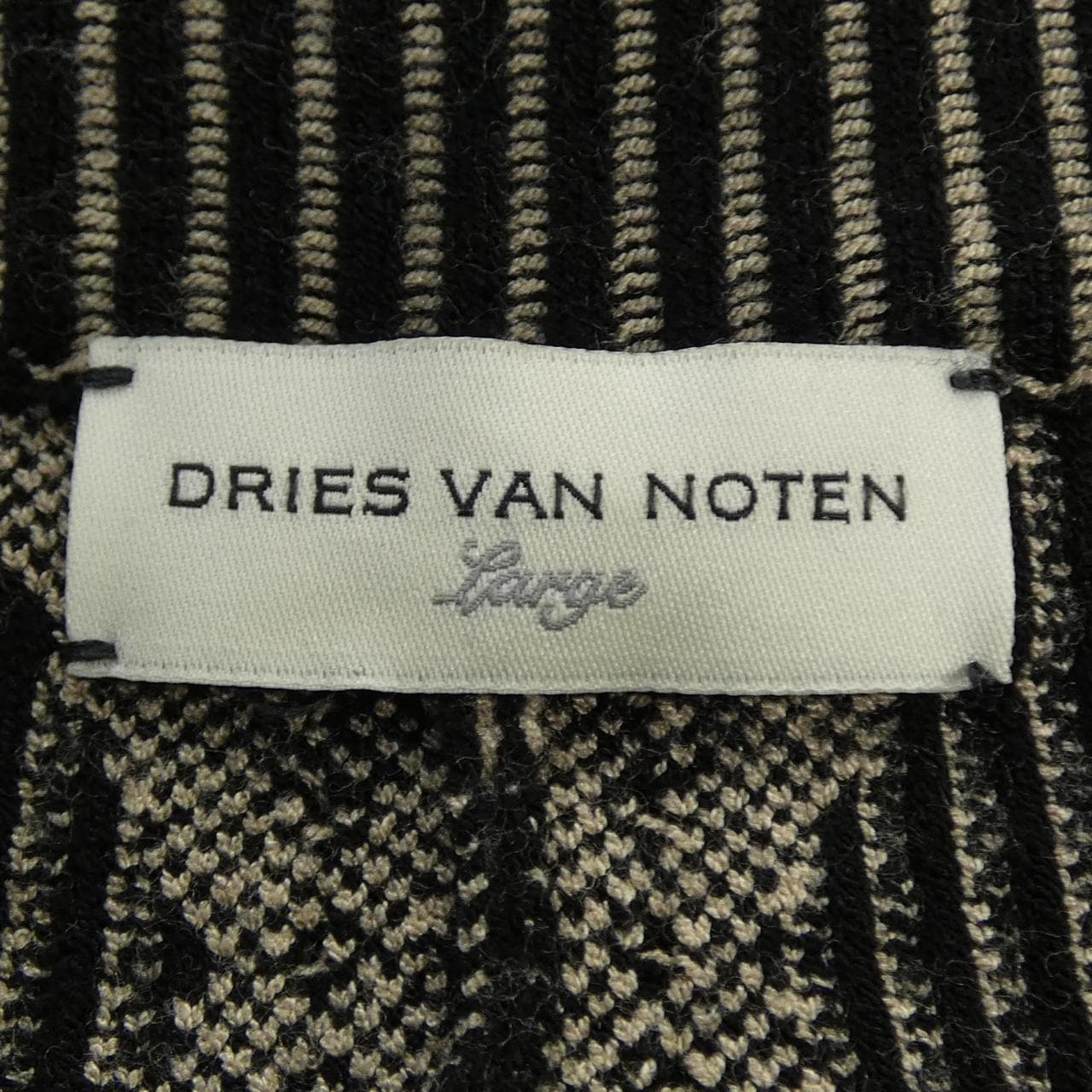 ドリスヴァンノッテン DRIES VAN NOTEN ショートパンツ
