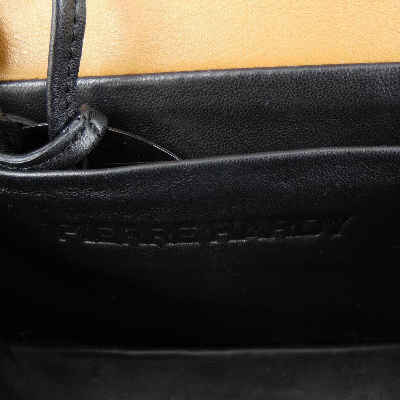 ピエールアルディ PIERRE HARDY BAG