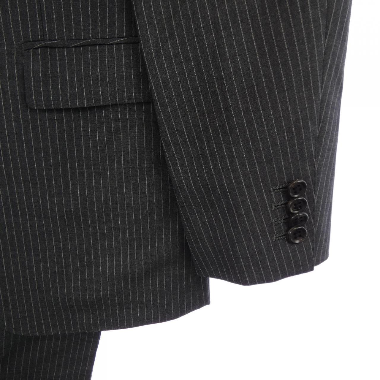 ダンヒル DUNHILL スーツ