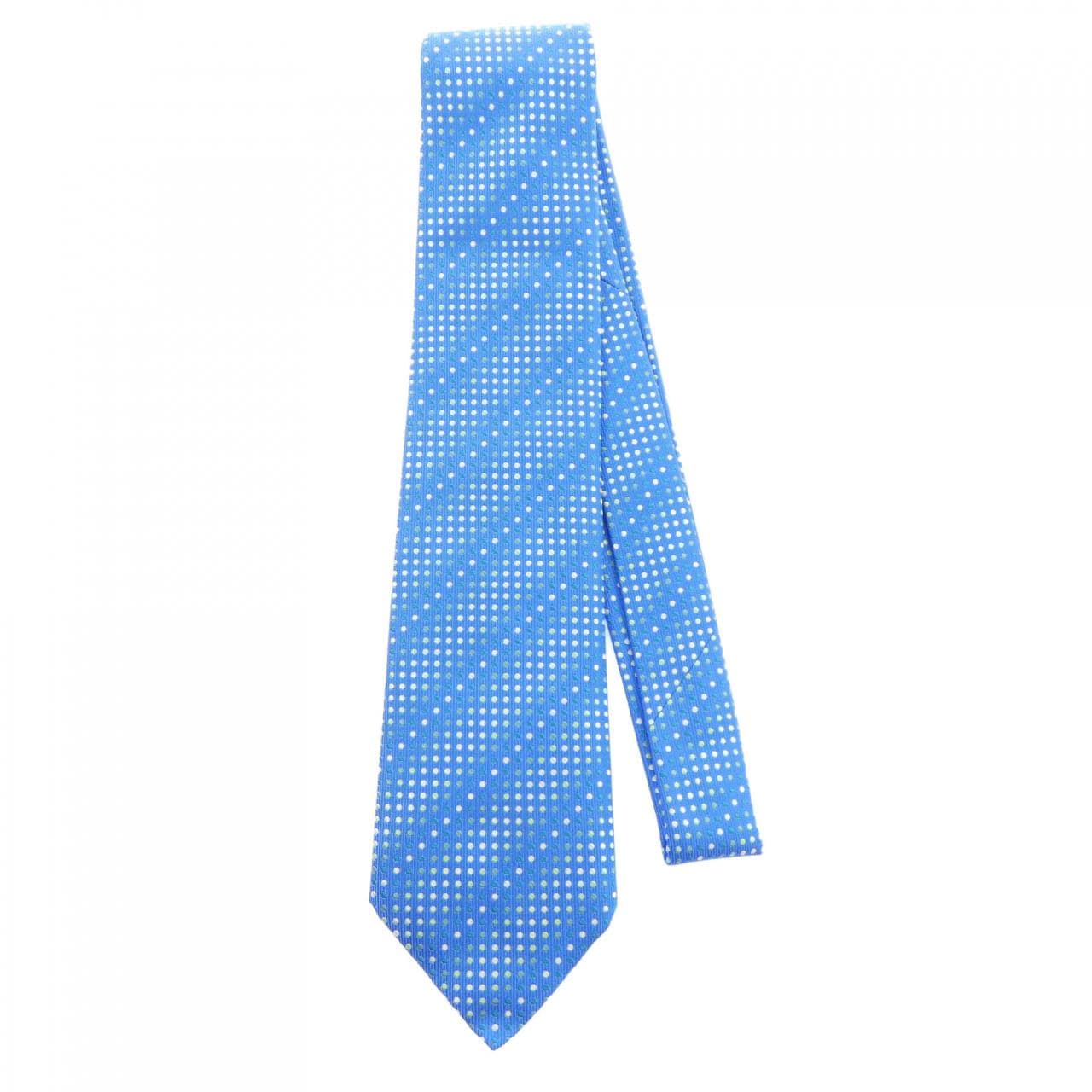 エルメス HERMES NECKTIE