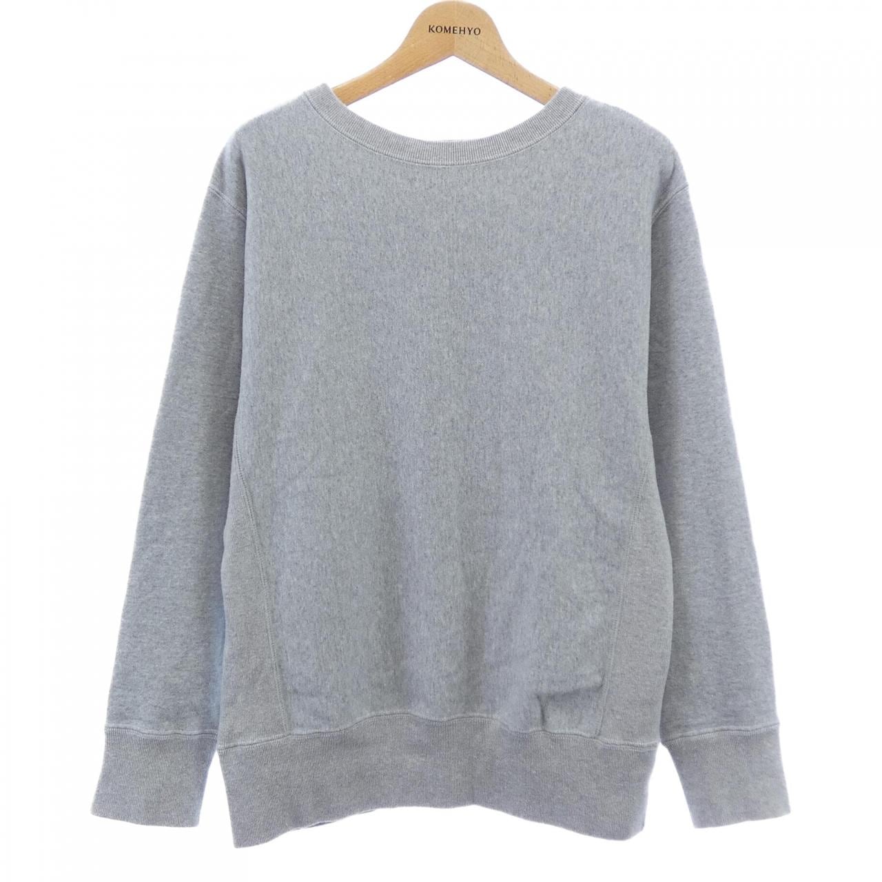ロンハーマンヴィンテージ R.H VINTAGE スウェット
