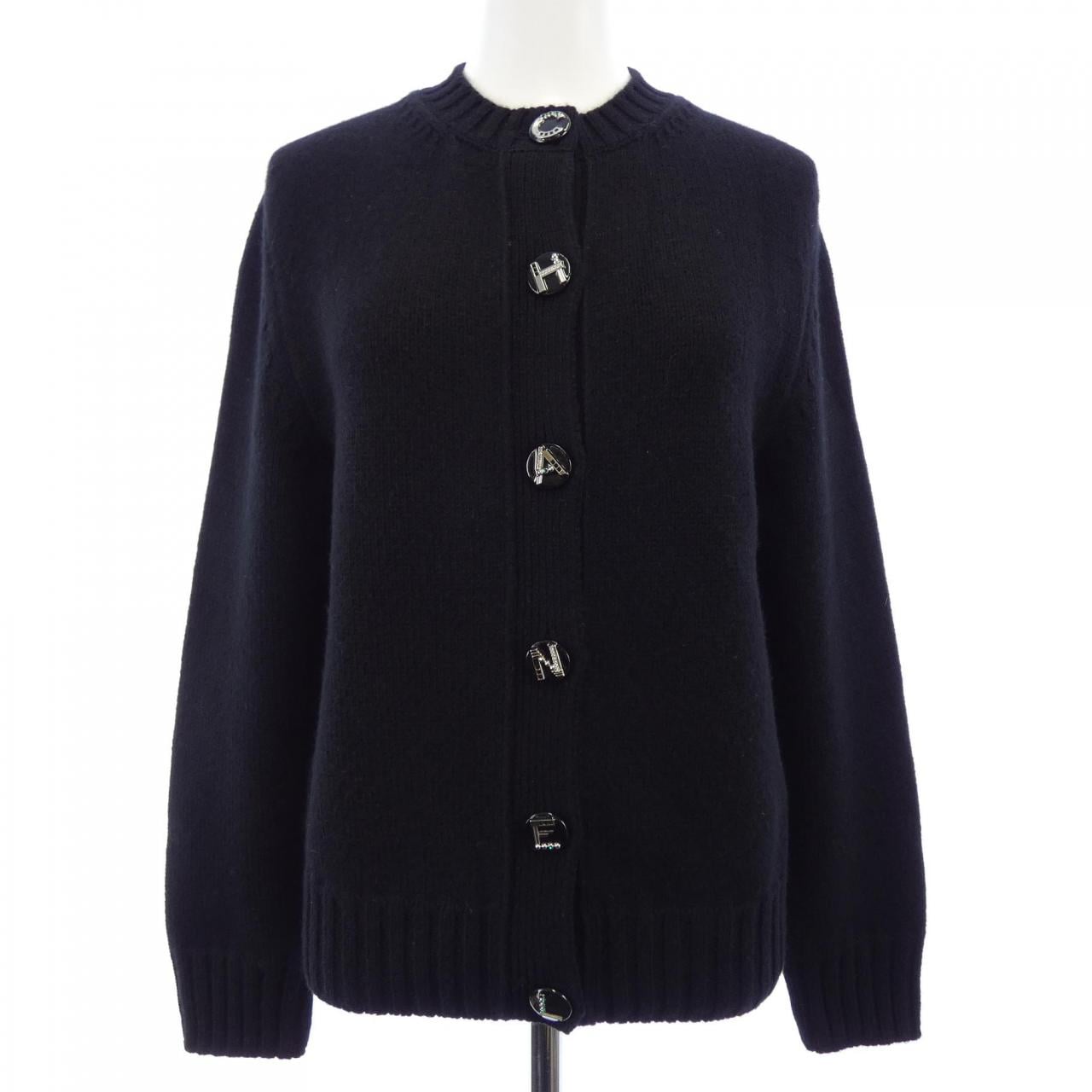 シャネル CHANEL P82612K11938 カーディガン