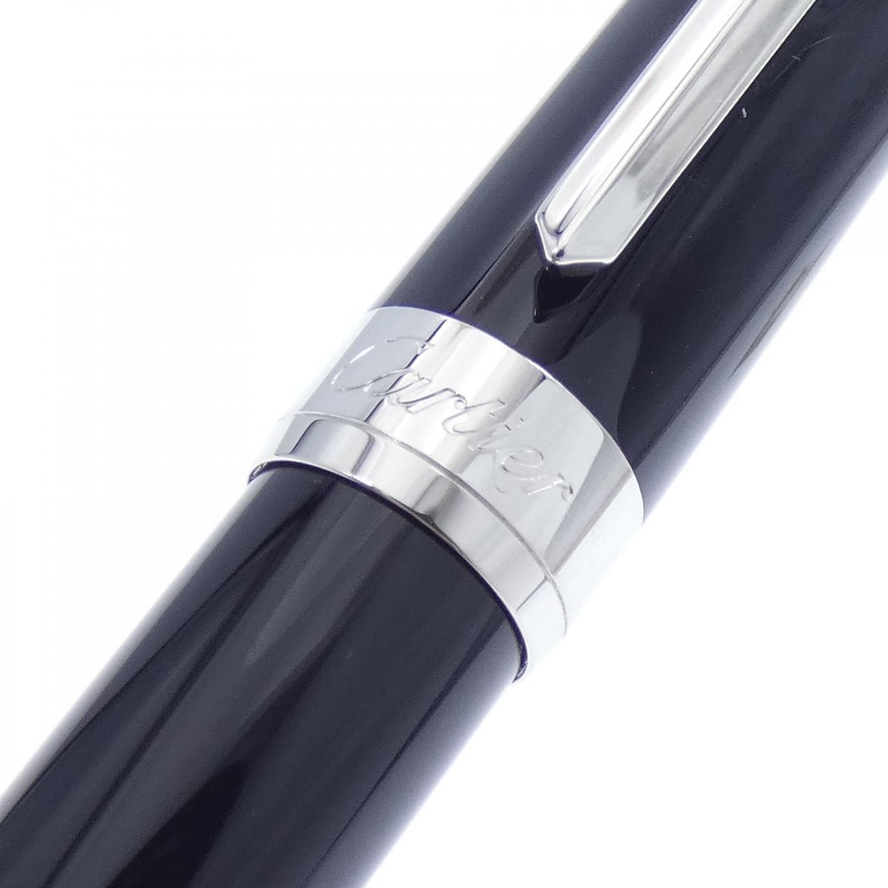 カルティエ パシャドゥカルティエ ボールペン