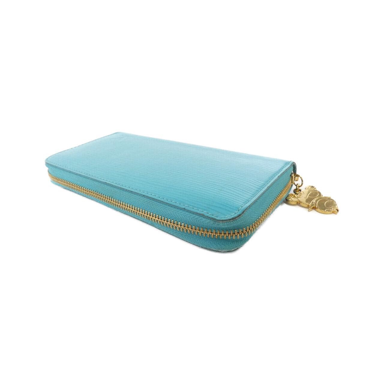 ルイヴィトン エピ(LV X YK) ジッピー ウォレット M14158 財布