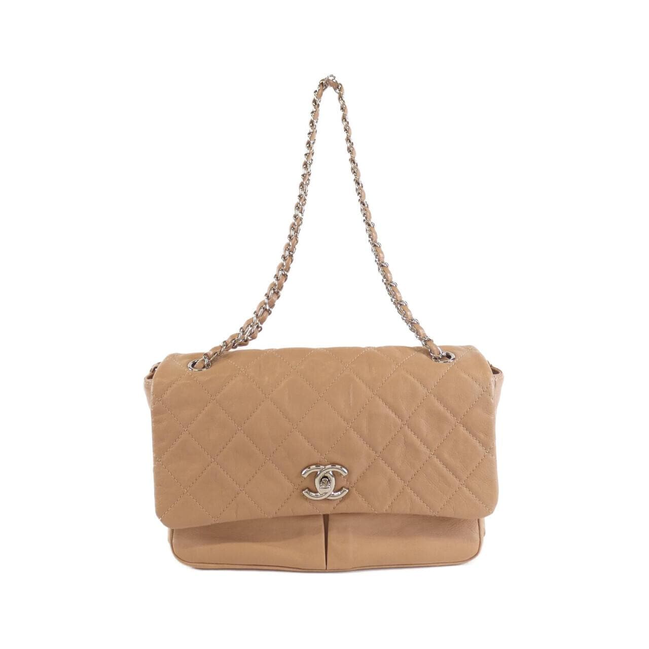 CHANEL shoulder bag