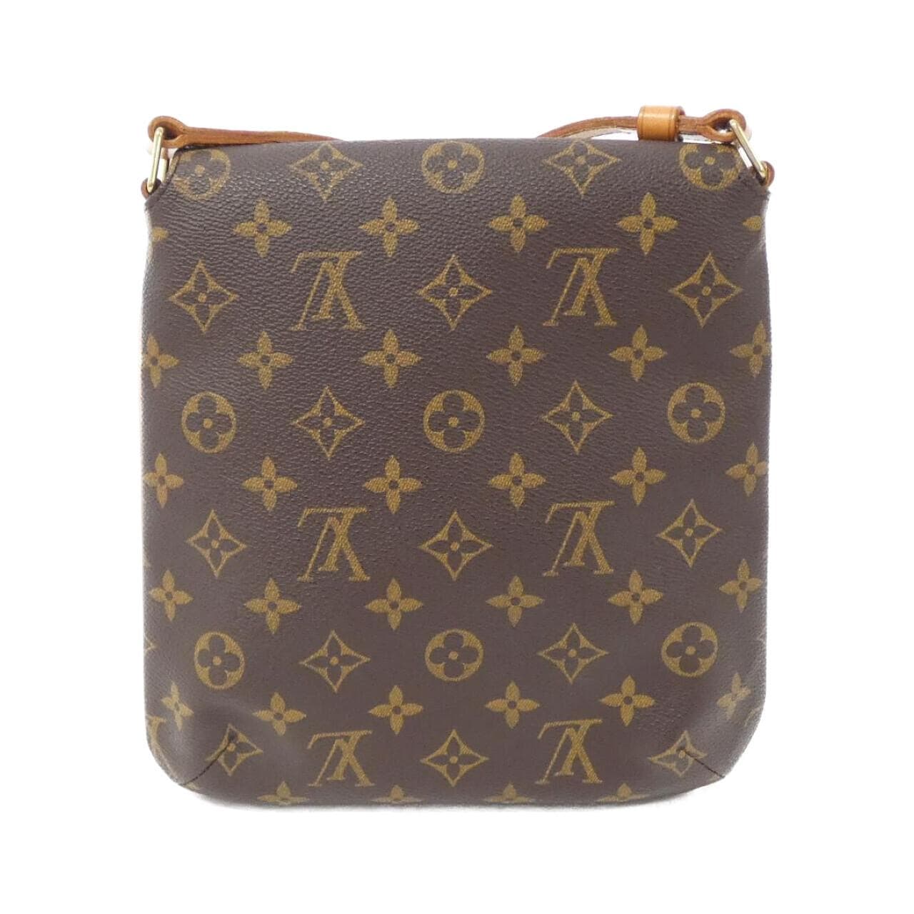 LOUIS VUITTON Monogram Musette Salsa M51258 單肩包