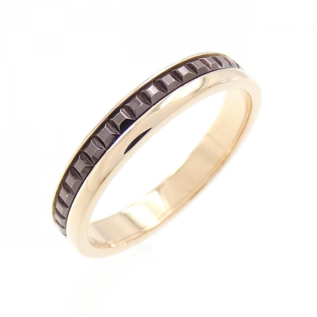 Boucheron Quatre Classic Ring