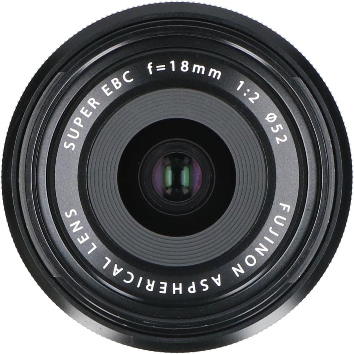 XF18mm F2R