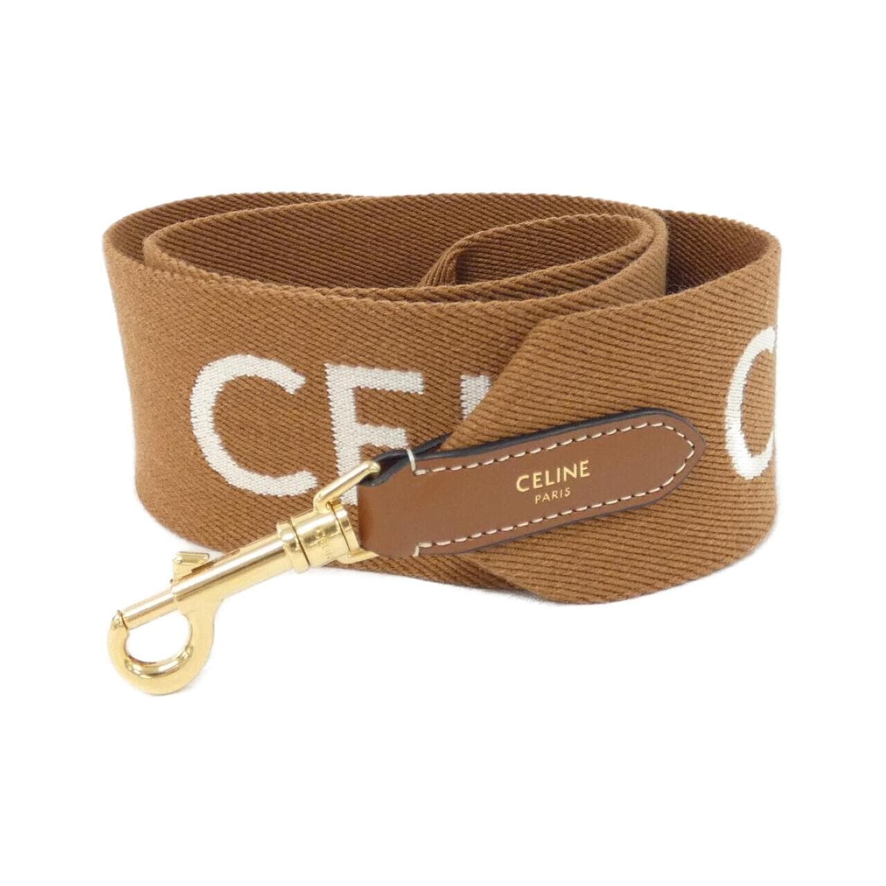 CELINE 49S012AEP strap