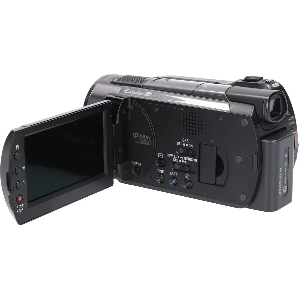 【ＷＥＢ限定現状販売品】ＨＤＲ－ＸＲ５２０Ｖ