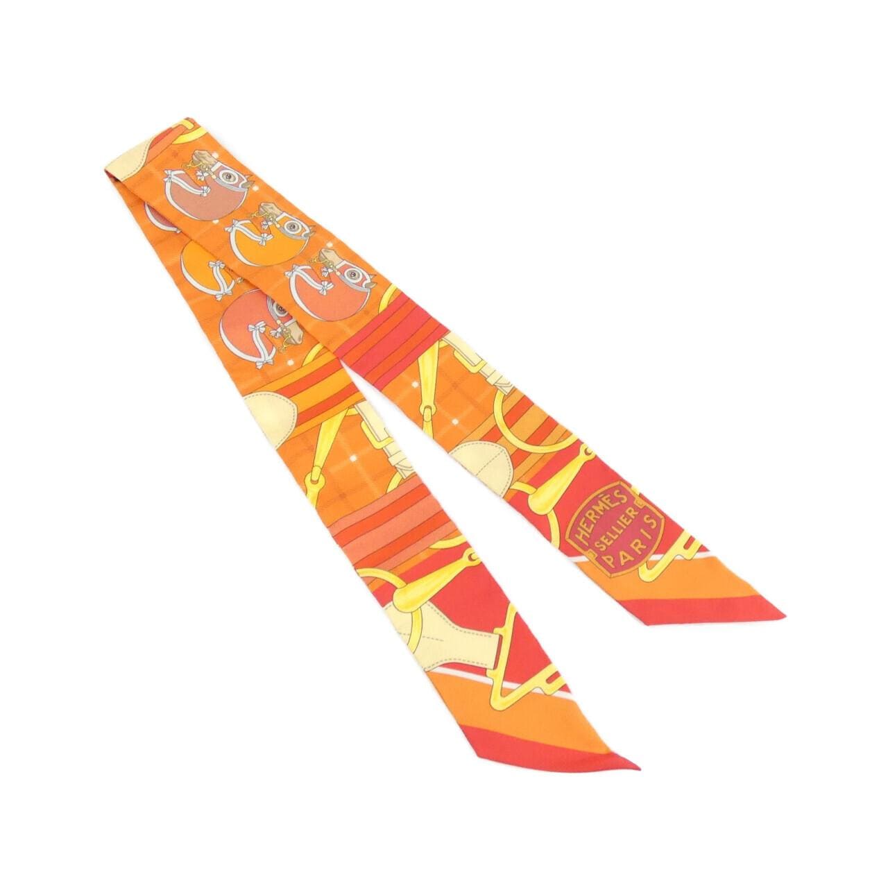 エルメス ツイリー スカーフ